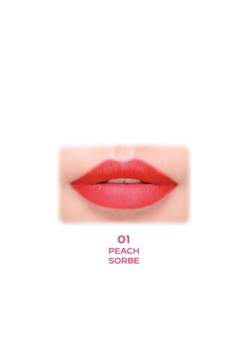Golden Rose Juicy Tint Lip & Cheek Stain Koloryzujący Tint 01