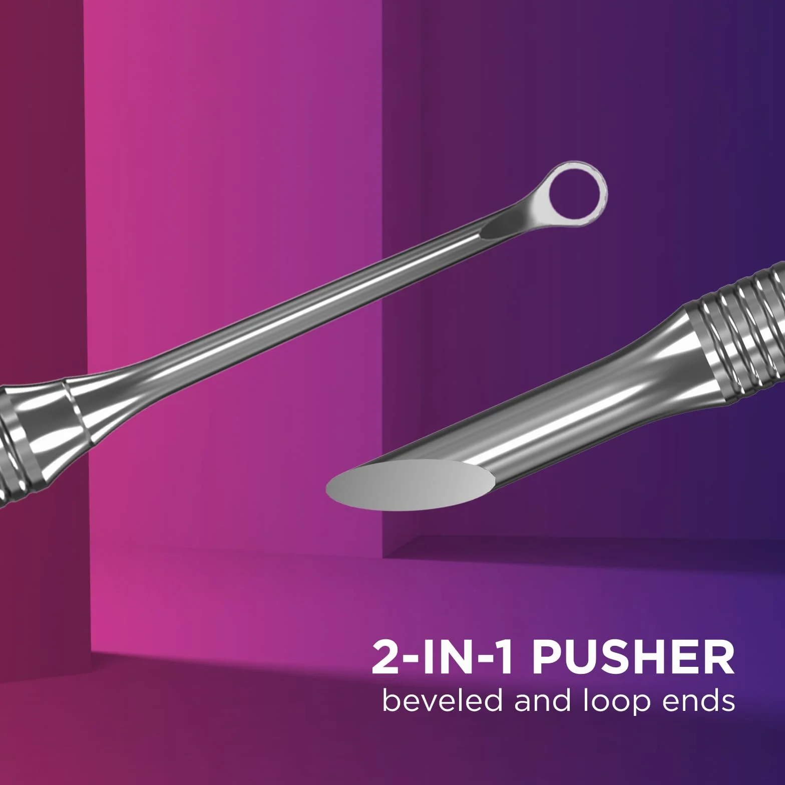 Staleks Pro Pusher Pusher Profesjonalny EXPERT 51/2