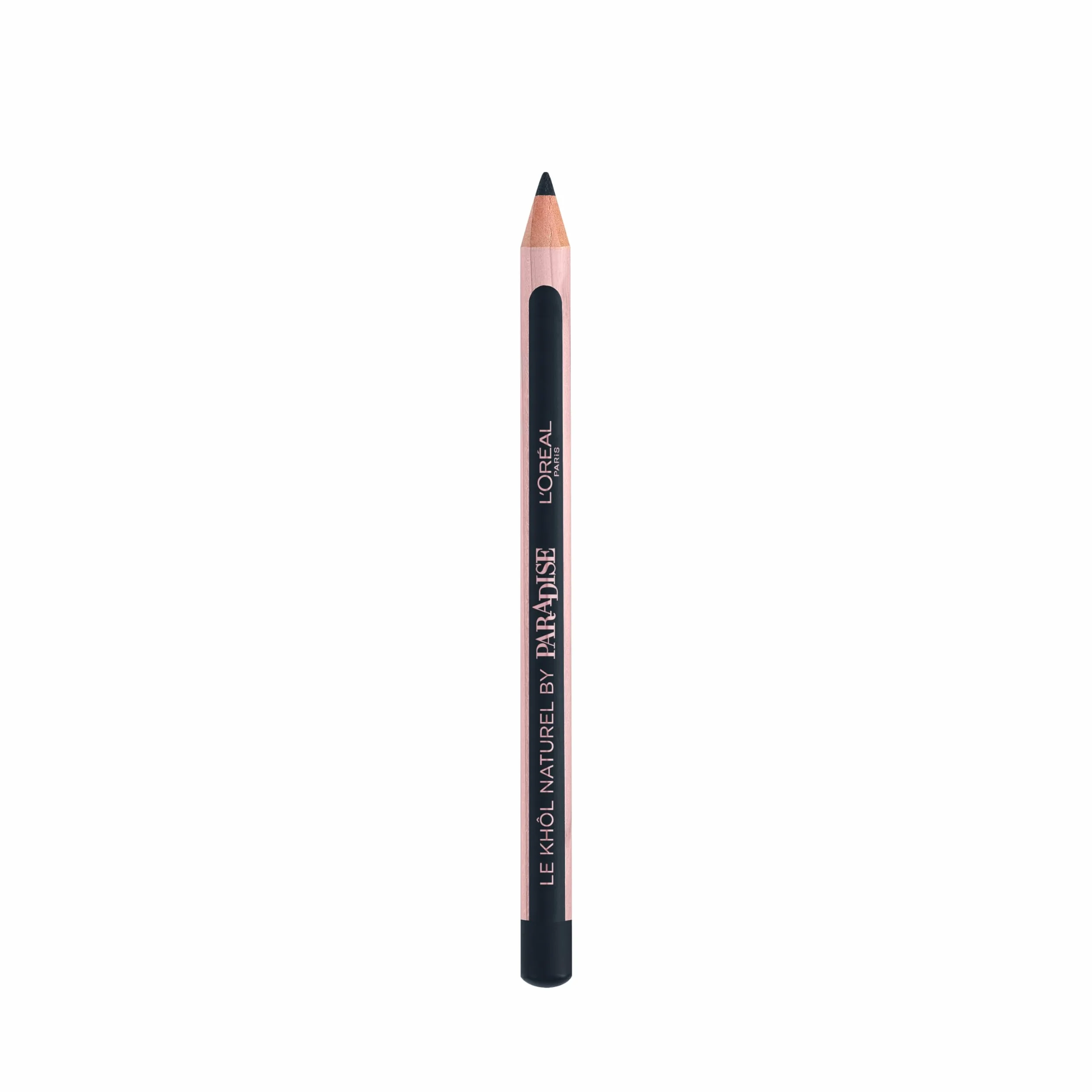 L'Oréal Paris Contour Le Khôl Kredka do oczu 101 Midnight Black 1,2 g