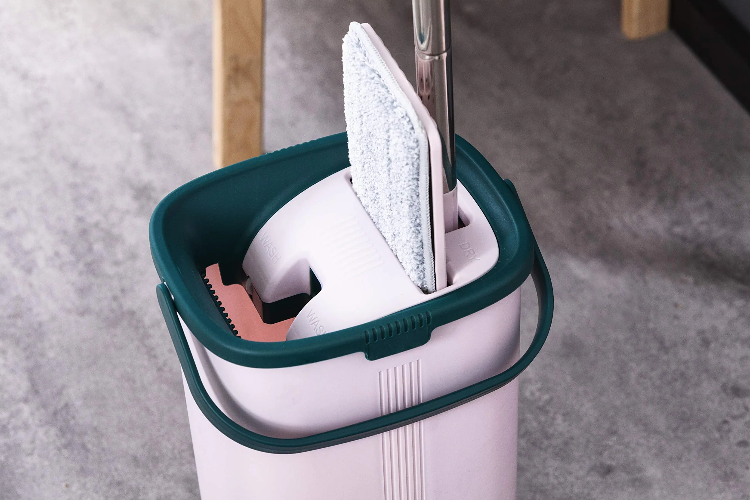 York Mop Handy Ścierka do Mopa Szary 1 szt.