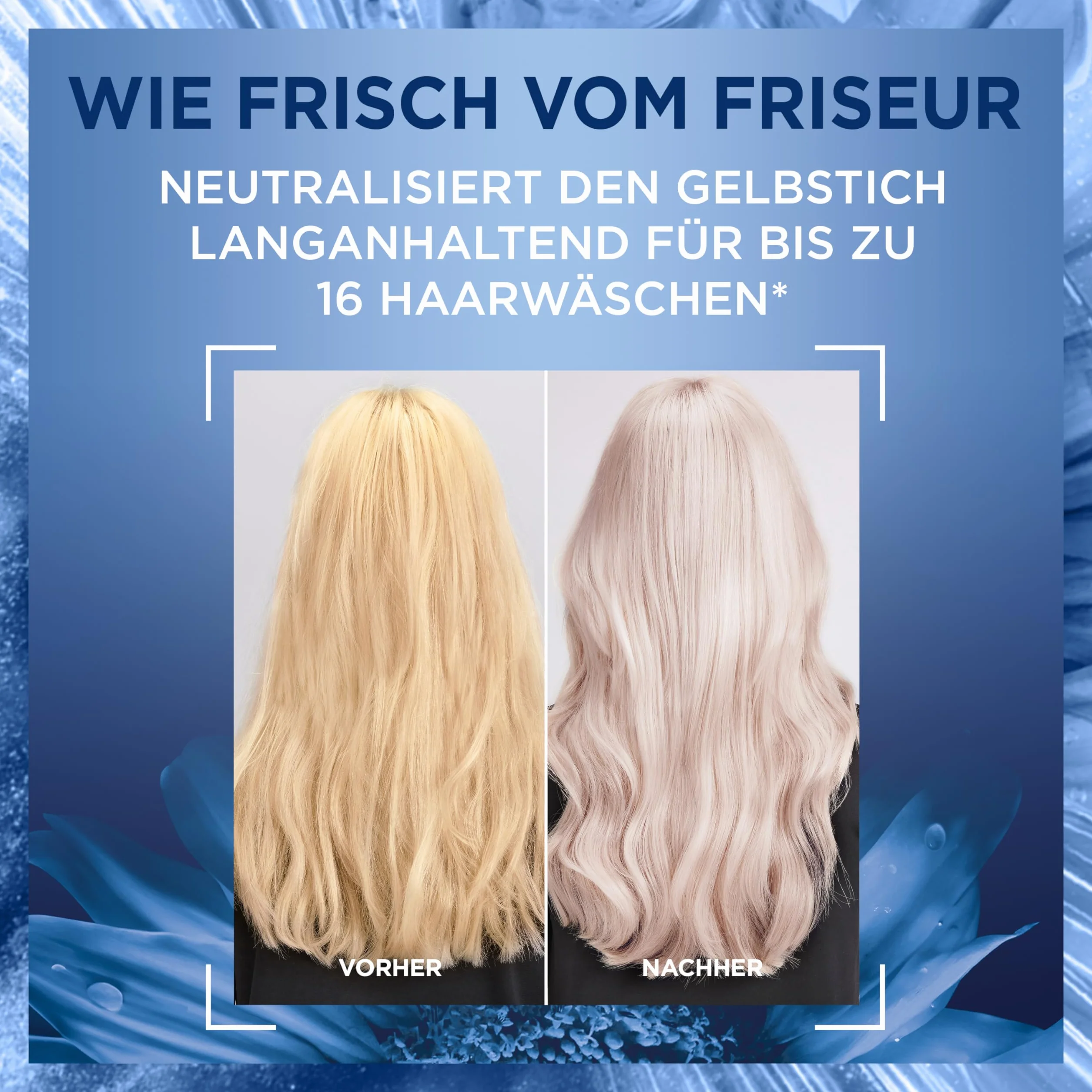Olia Toner 10.01 platynowy blond, intensywny odcień do włosów rozjaśnionych, do pasemek, balejażu i ombré, wegańska formuła bez amoniaku, zapewnia promienny połysk i gładkość
