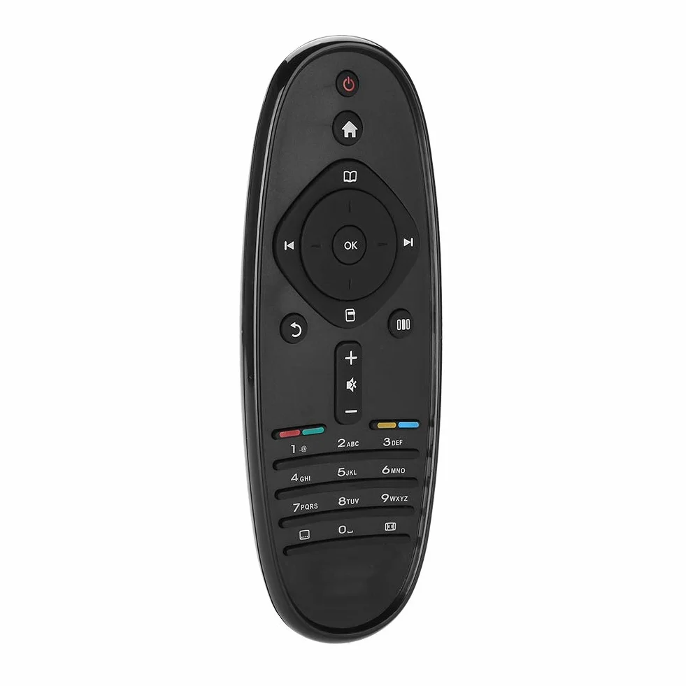 Pilot do Telewizora, Zamiennik LCD LED HD TV Pilot Zdalnego Sterowania Oryginalny RC2683203-01 RC2683204-01 TV Sterowanie Lambilight dla