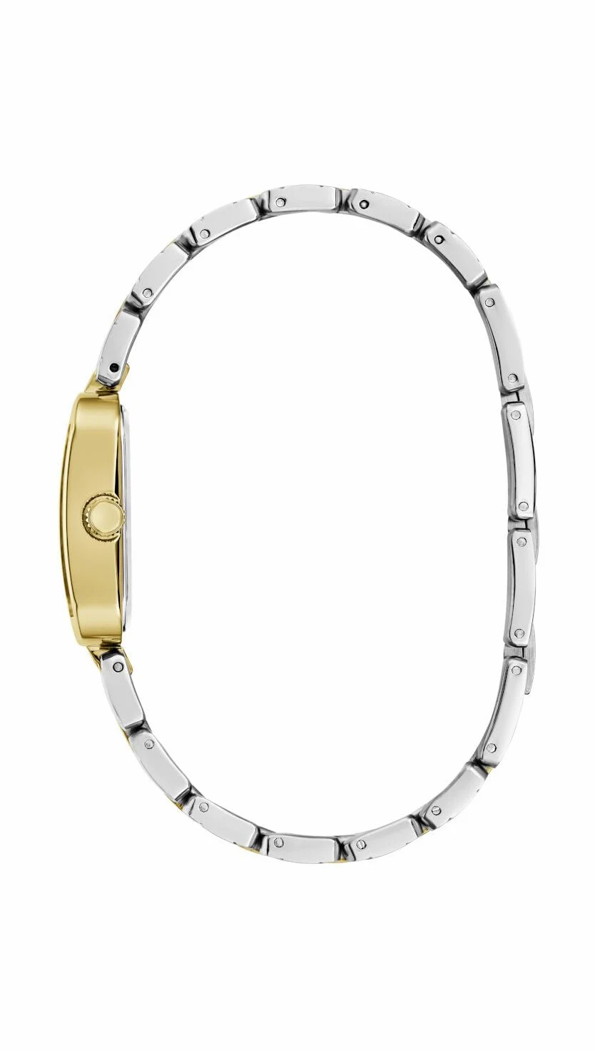 ZEGAREK GUESS - ISLA Kwarcowa / 1 ATM Kolor tarczy: Zielony Rozmiar obudowy: 22,00