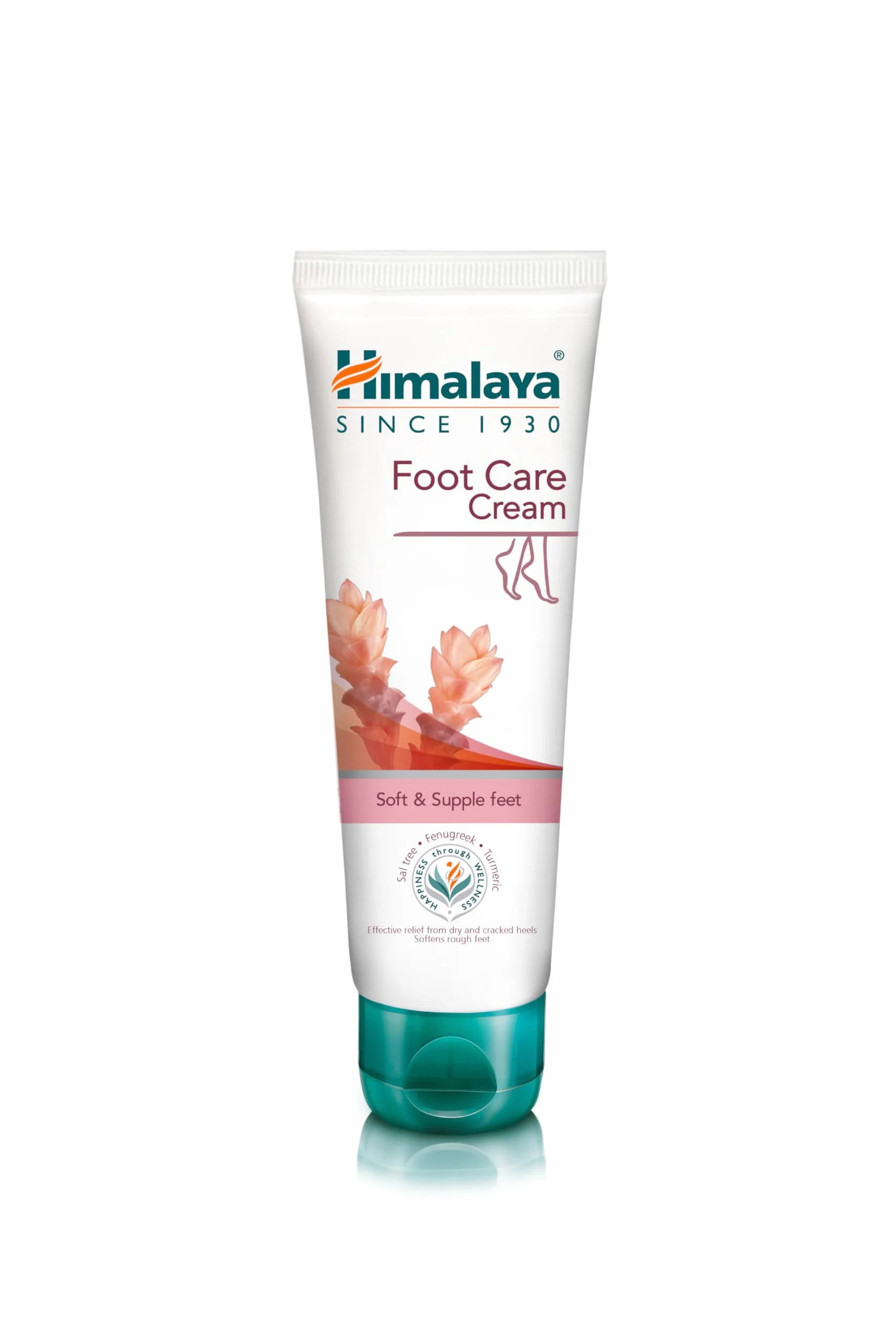 HIMALAYA HIDRATANTE krem 75 ml