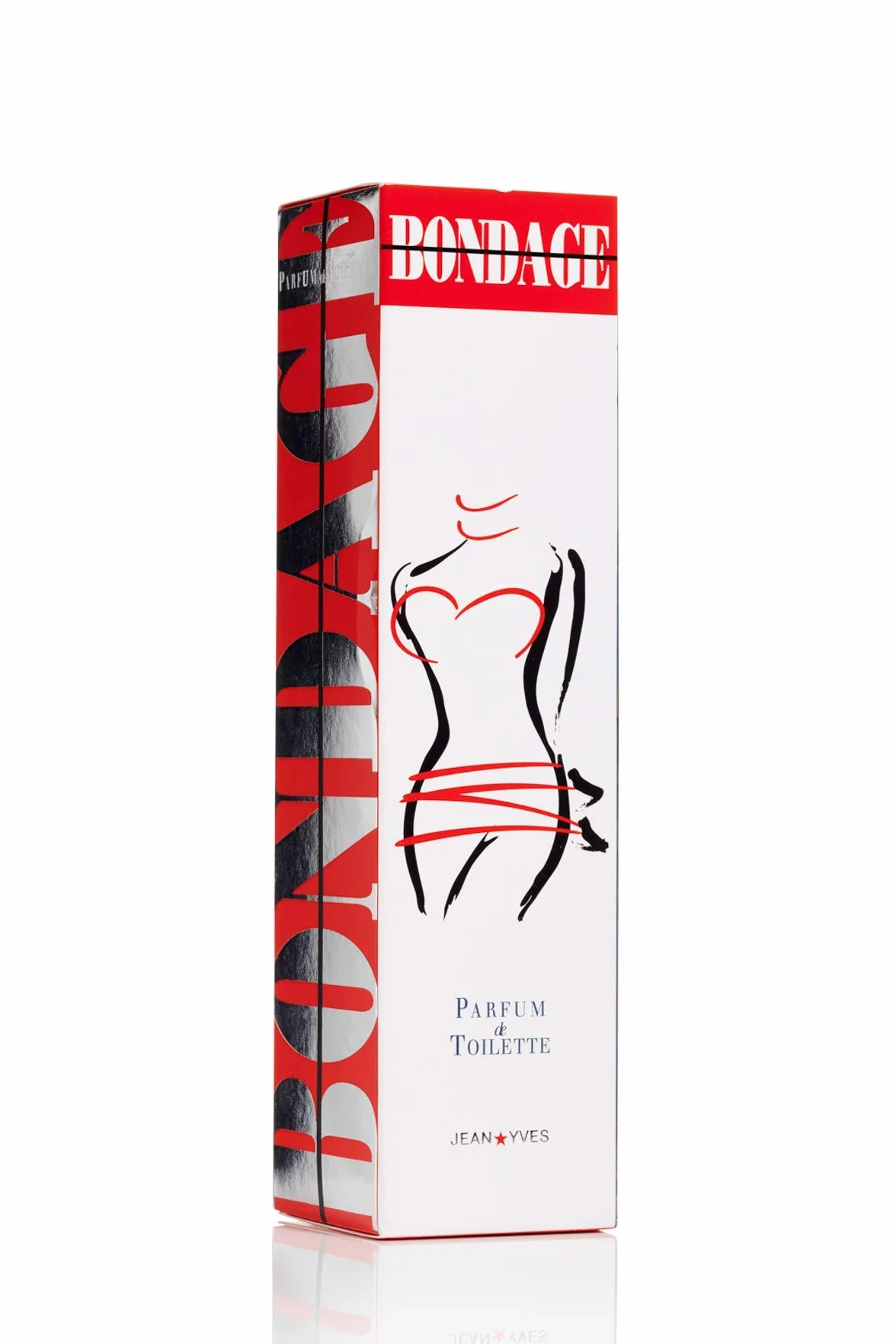 Milton-Lloyd Bondage Perfumy damskie 50 ml Parfum de Toilette