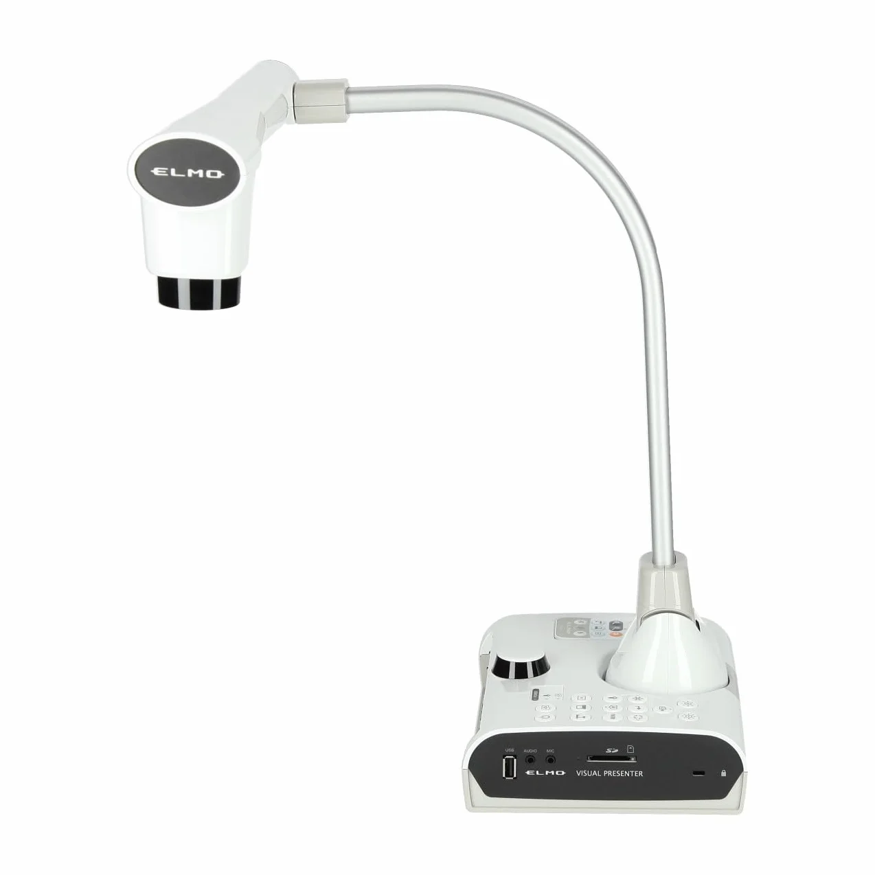 ELMO Dokumentenkamera Visualizer L-12G L12G (1380)