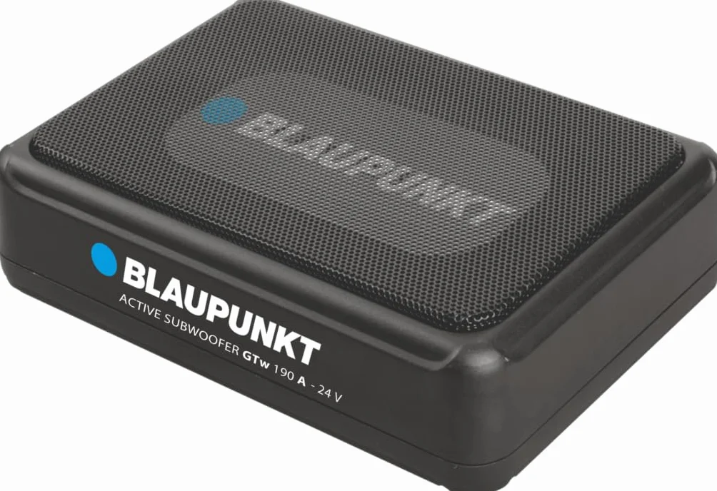 Blaupunkt GTw 190 A - 24 V