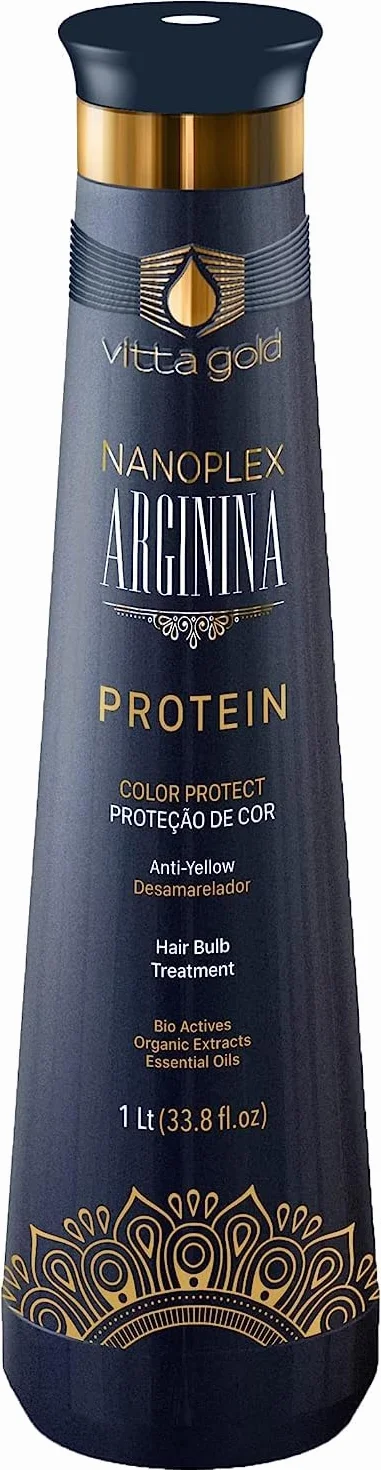 Nanoplex Arginina Białko (1000 ml)
