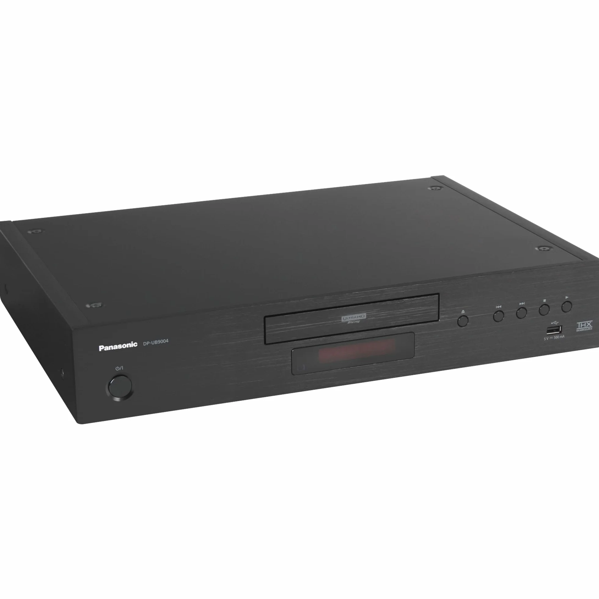 Panasonic DP-UB9004 - 3D Blu-ray-Disk-Player - Hochskalierung - Ethernet, Wi-Fi