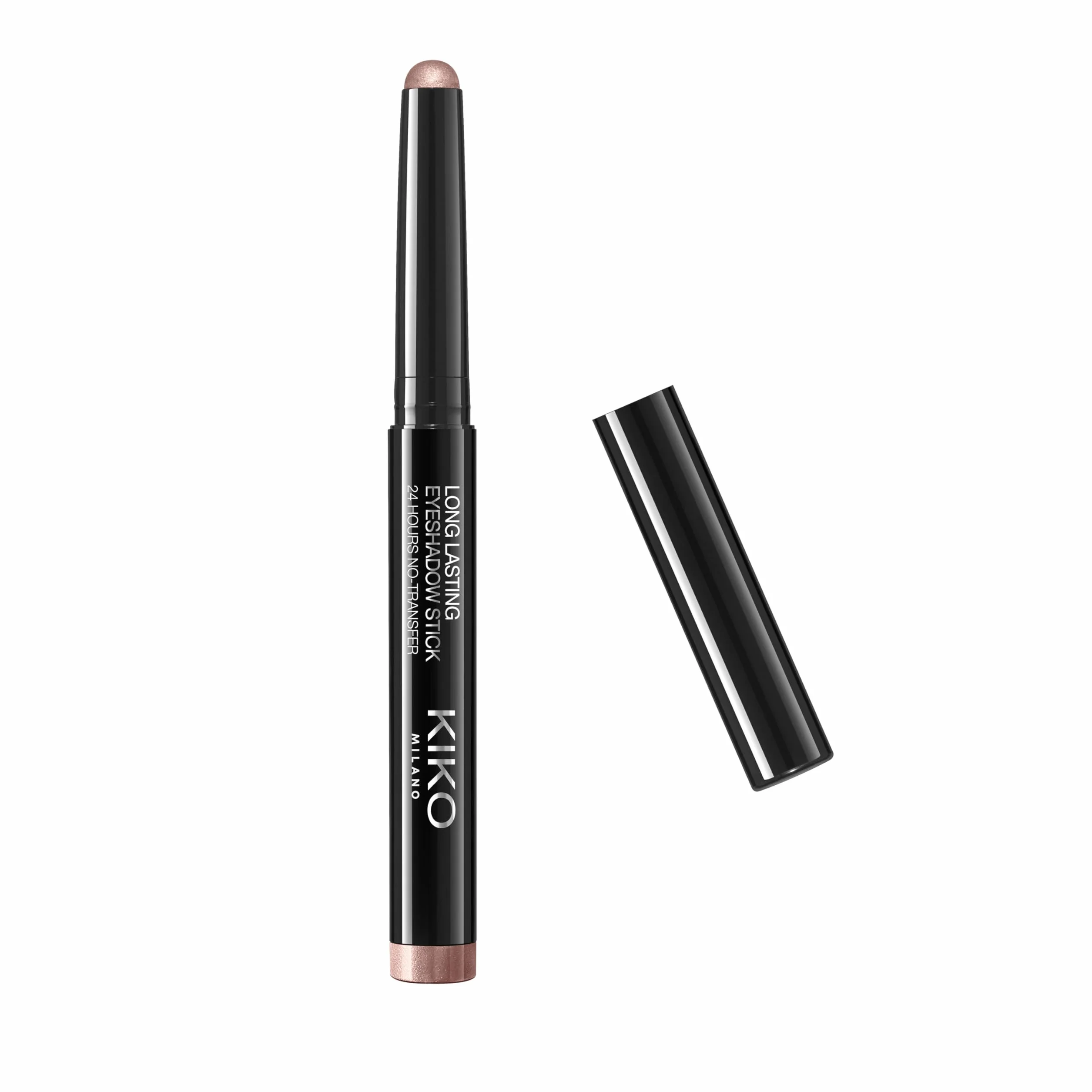 Kiko Milano Long Lasting Cień do Powiek, 08 Shell, 18 g