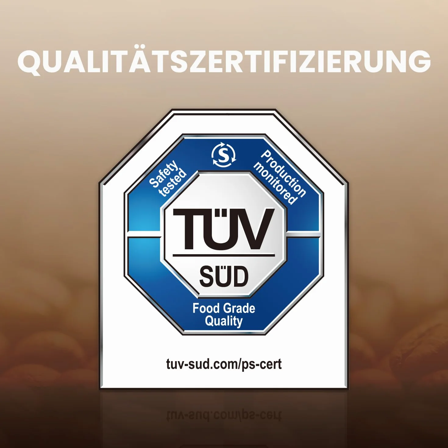 EVERSPRING Filtr Wody do Ekspresu do Kawy: Kompatybilny z Sage Barista SES008, SES810, SES880, SES920, SES980, SES990 ekspresem do kawy, certyfikat NSF, 6 Sztuki.