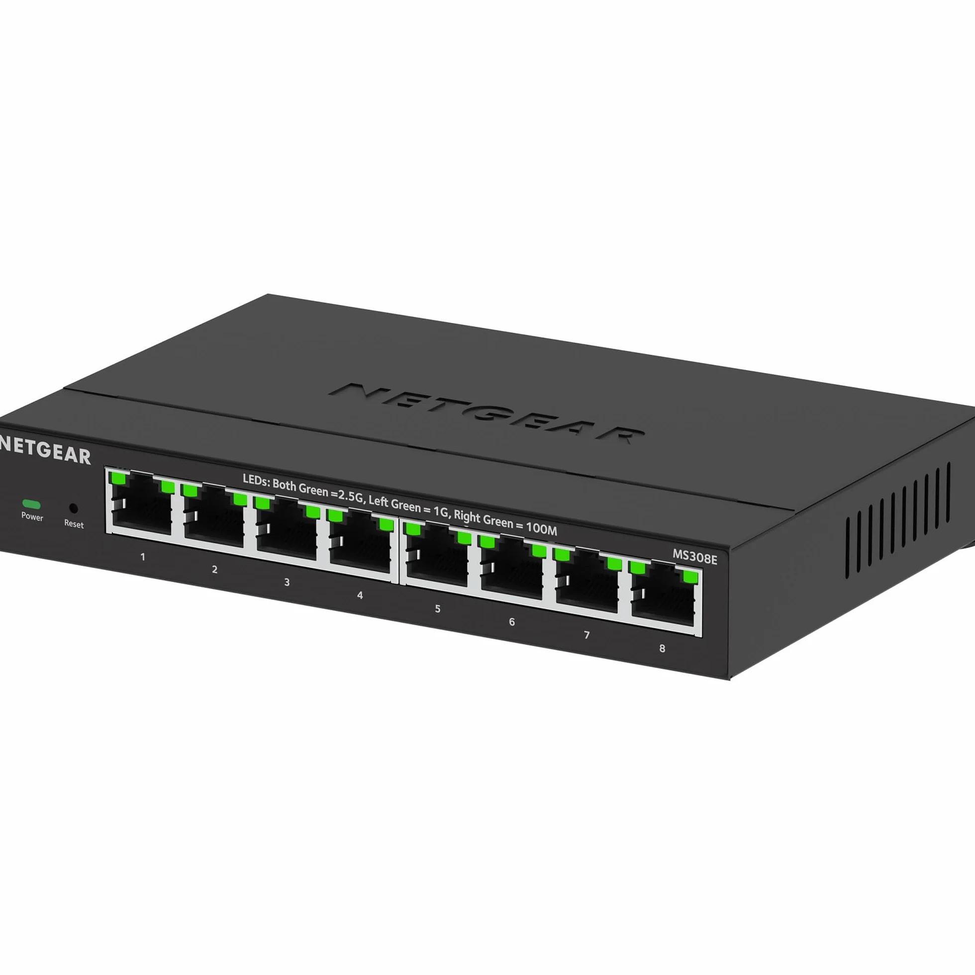 Netgear MS308E-100EUS