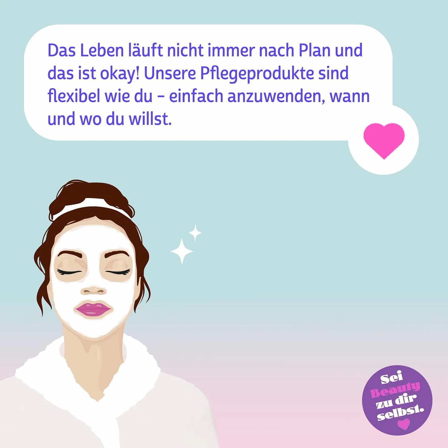 The Beauty Mask Company Chustowe płatki pod oczy | Kofeina Reload | pielęgnacja oczu dla natychmiastowej świeżości | 1 x saszetka z dwoma wkładkami