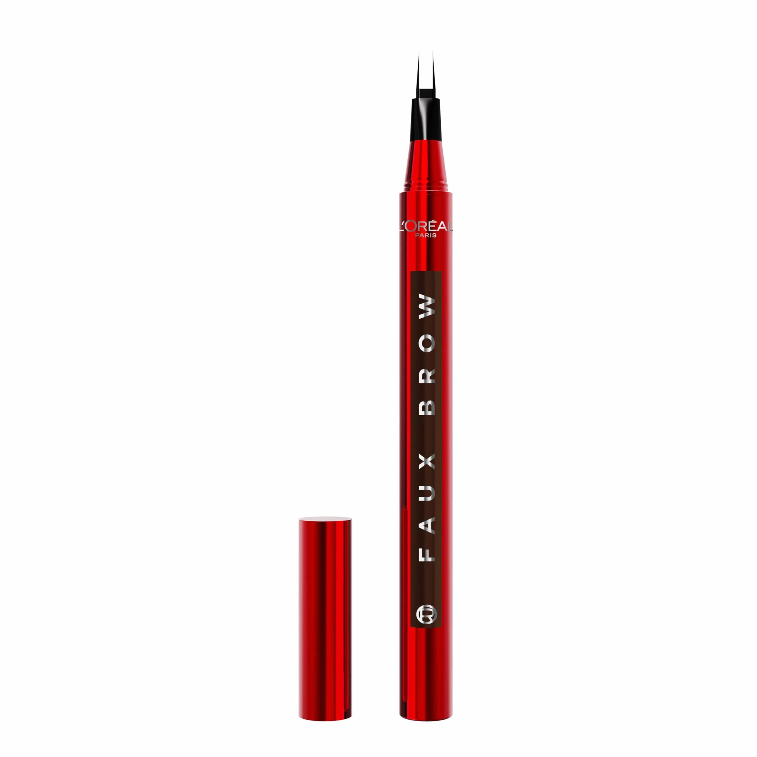 L'Oréal Paris Infaillible Faux Brow Dark Brunette kredka do brwi 1 szt