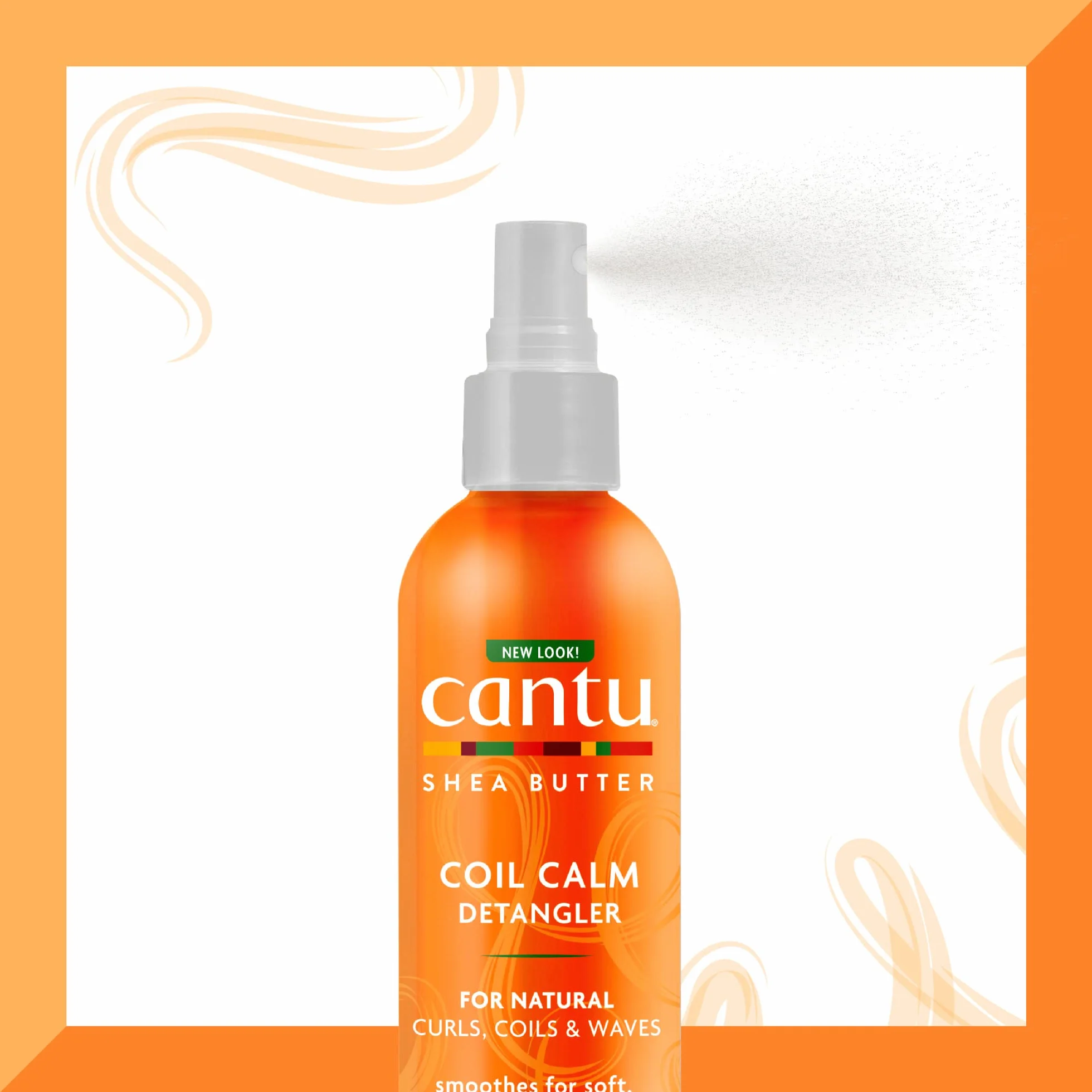 Cantu Miękki rozplątujący