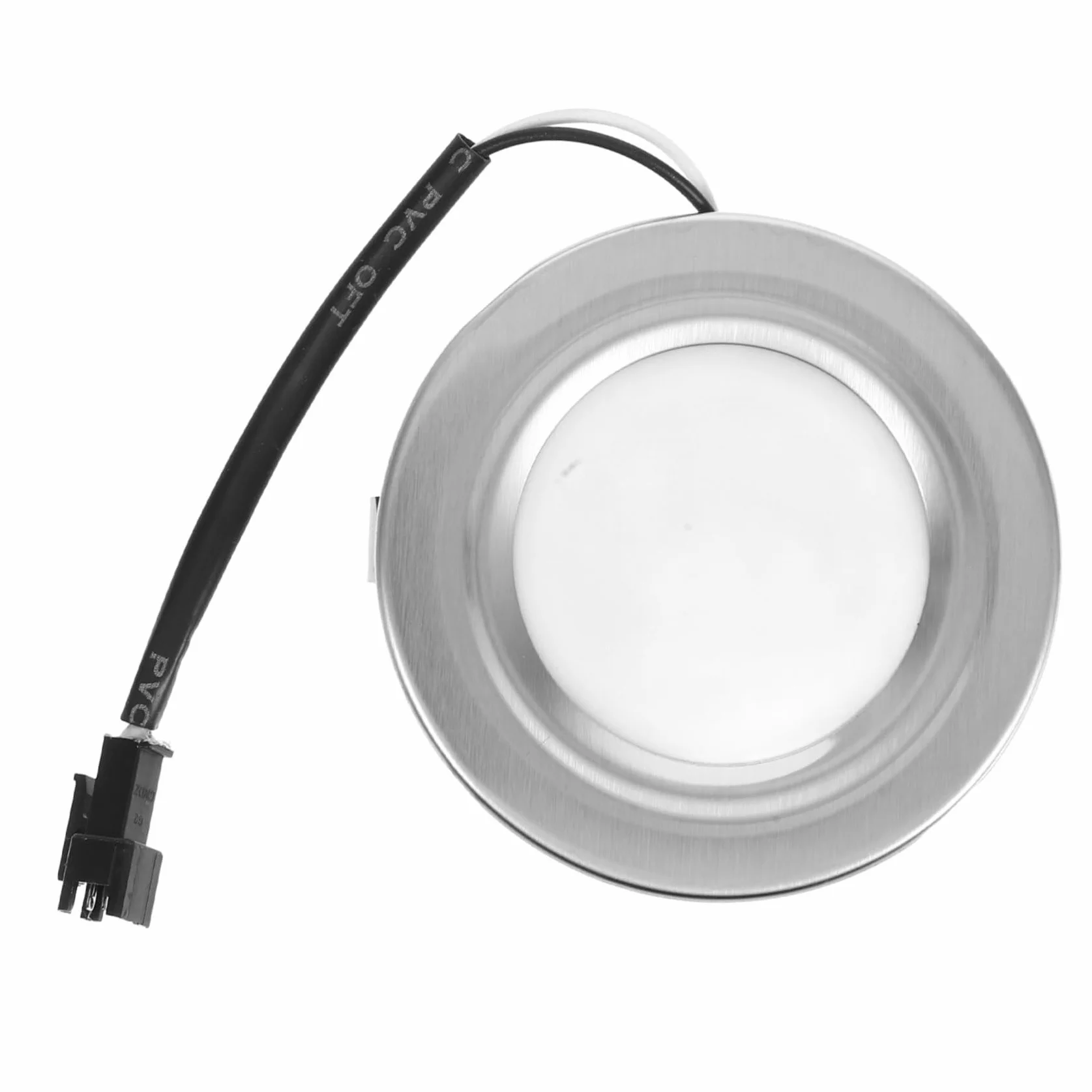Uonlytech Zamiennik Żarówek LED Do Okapów Kuchennych Ac 12 V Okap Kuchenny Żarówka LED Z Uchwytem Wpuszczane Oświetlenie Szafy Do Kuchni Ac 12 V
