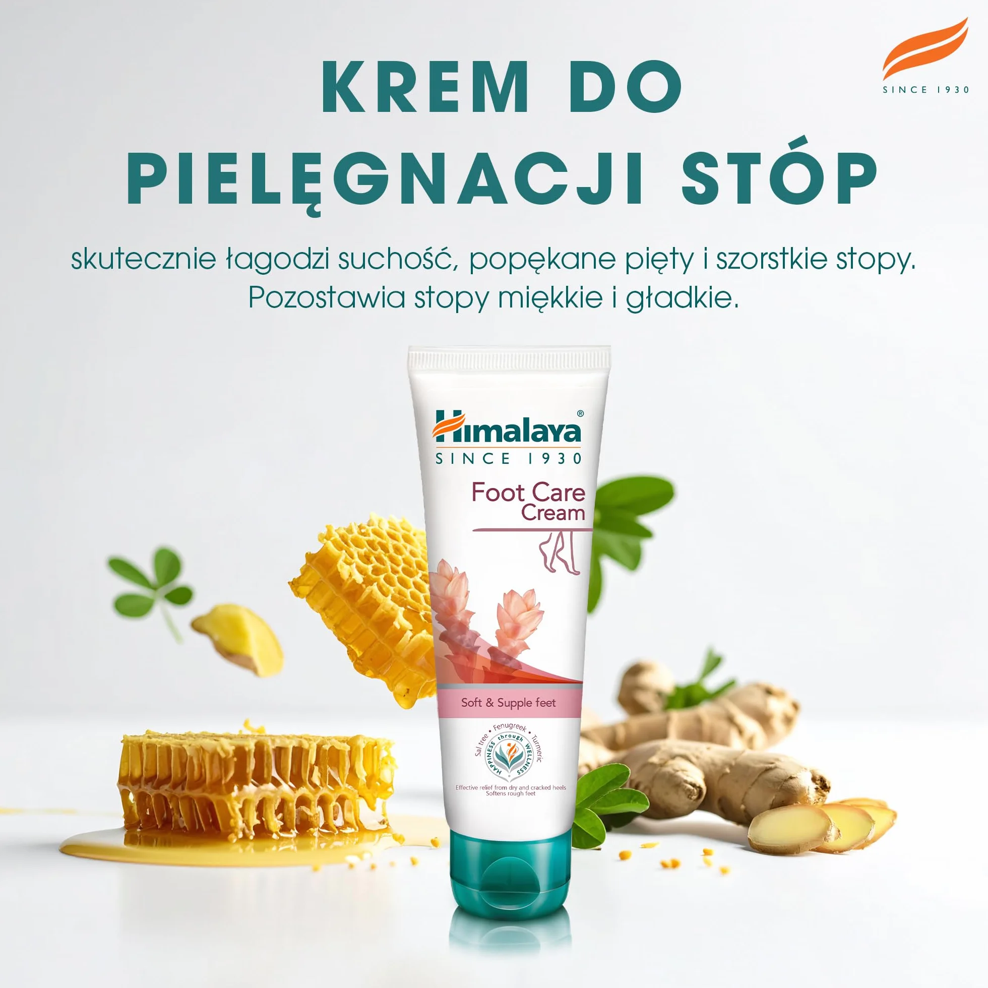 HIMALAYA HIDRATANTE krem 75 ml