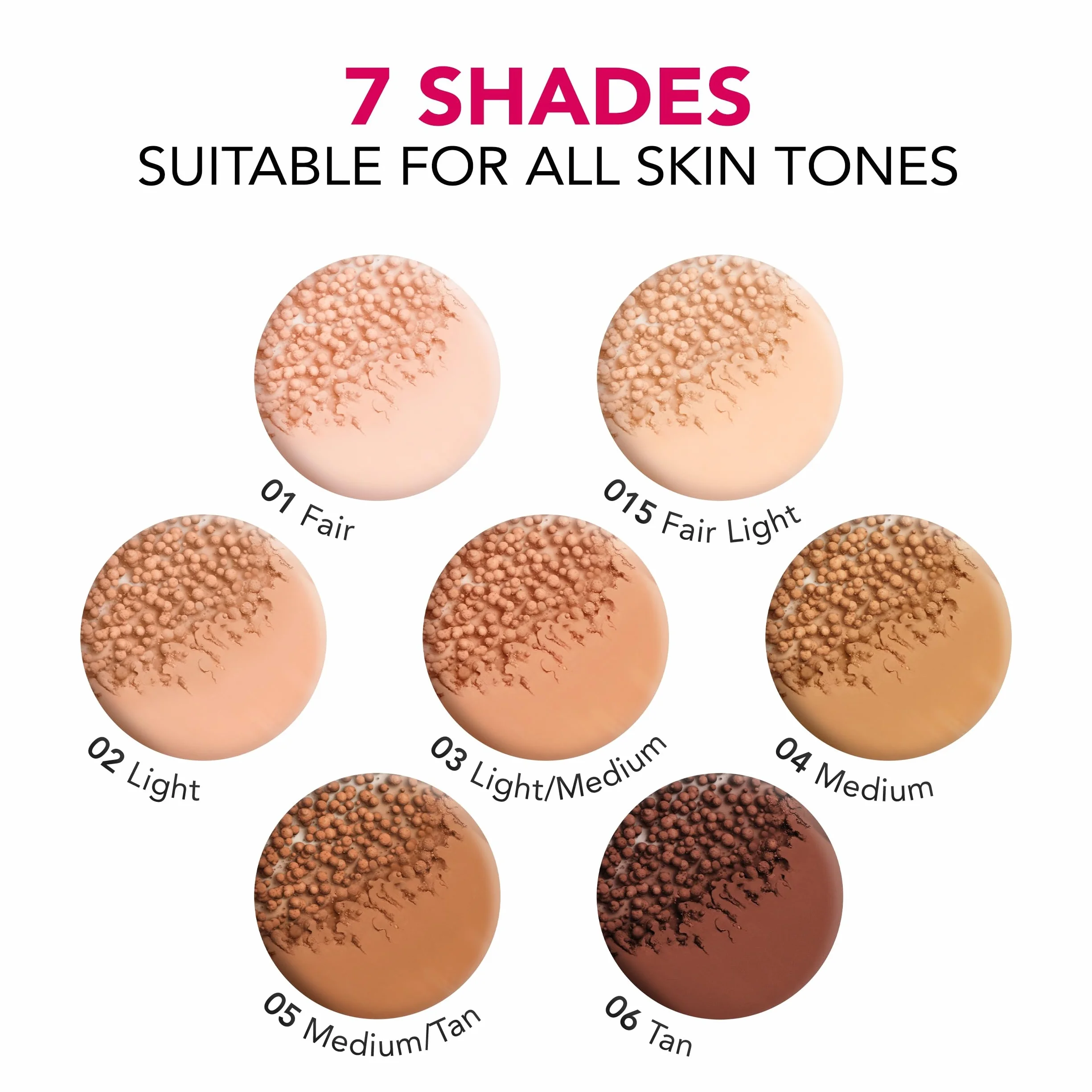 Bourjois Healthy Mix Glow Tint Essence nawilżająca esencja wyrównująca koloryt skóry, 03 Light Clair, 30 ml