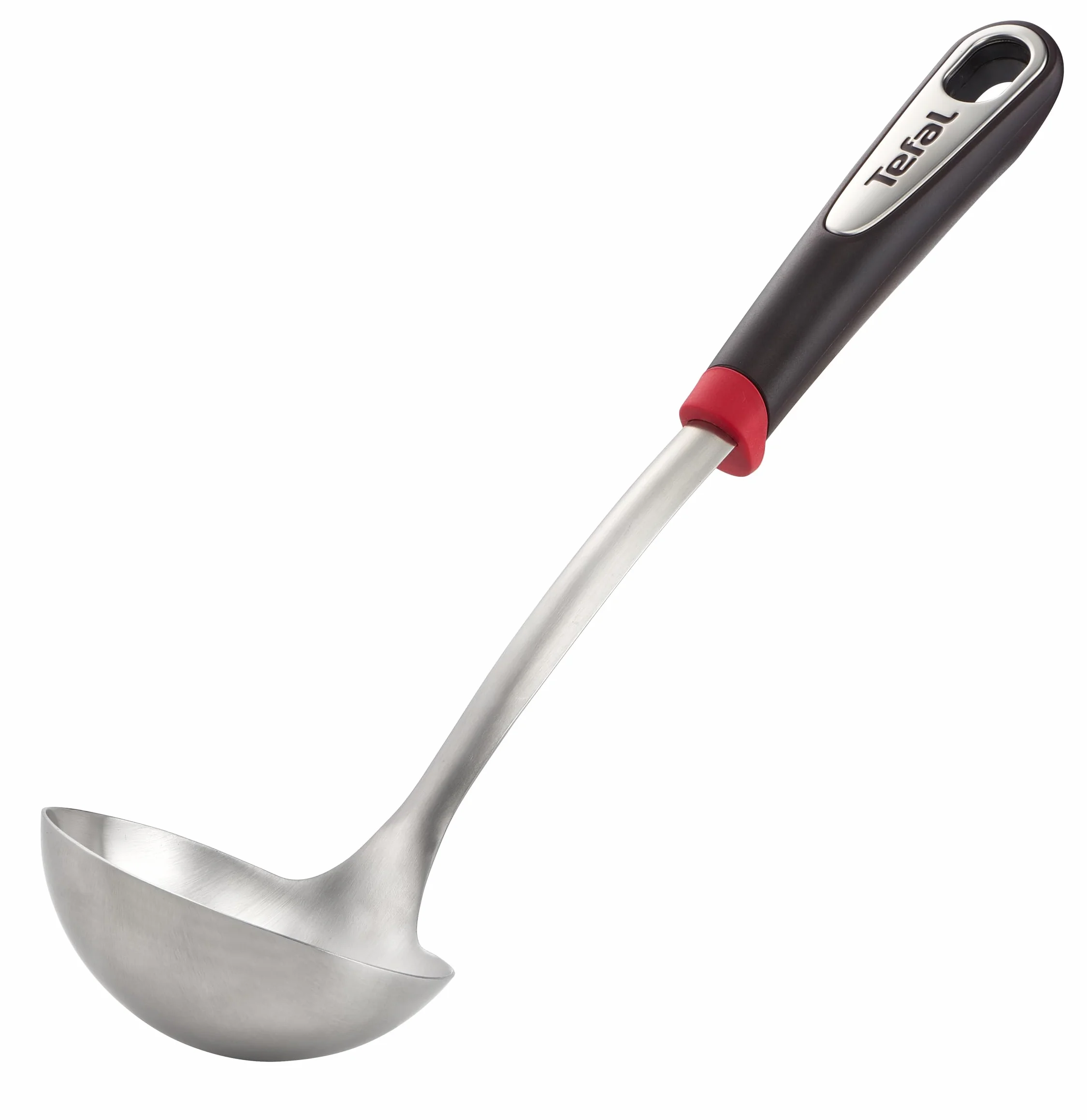 Tefal Ingenio chochla ze stali nierdzewnej 38,75 x 9,2 x 7,5 cm