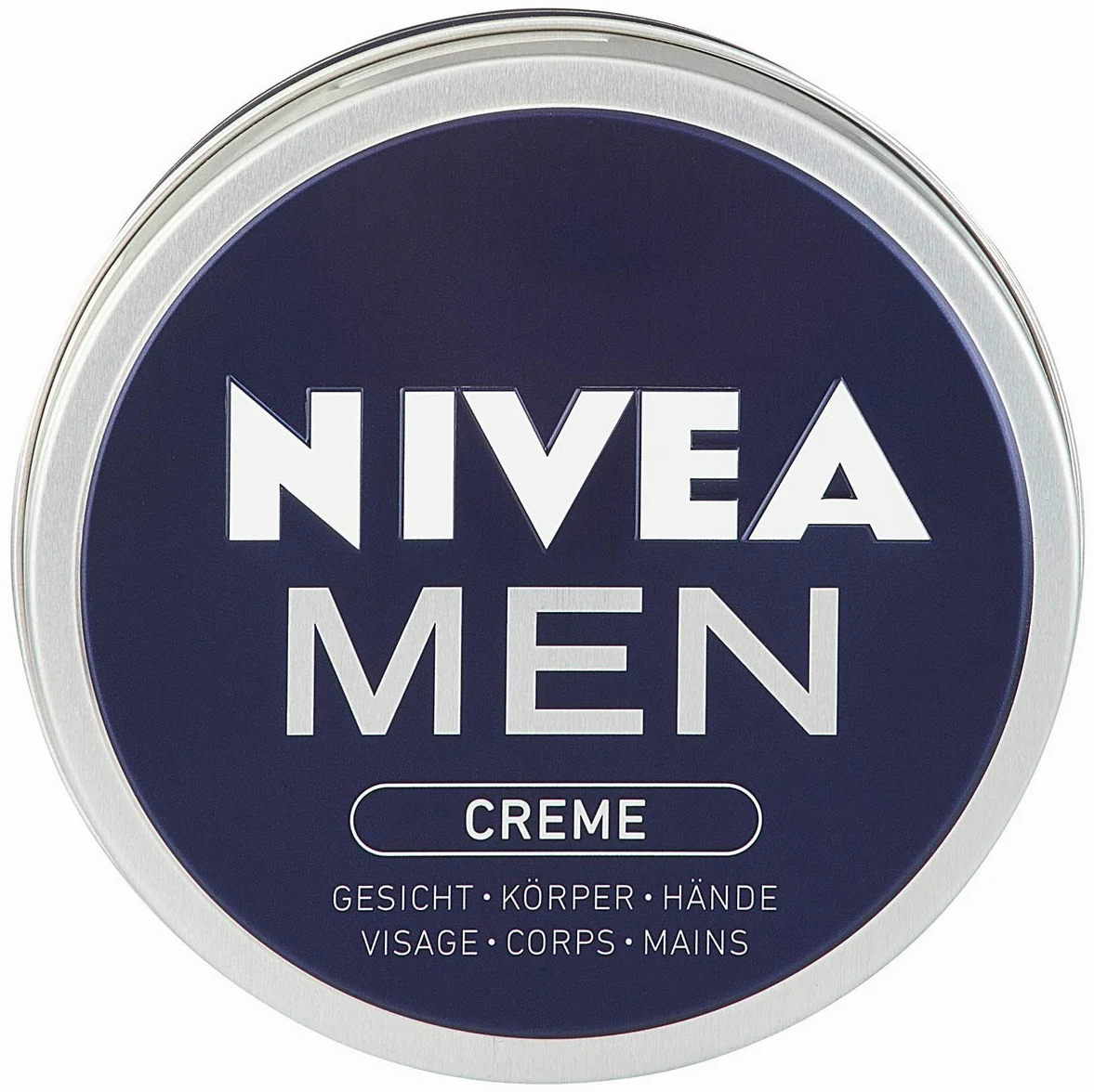 Nivea Men Men Krem, 150 ml
