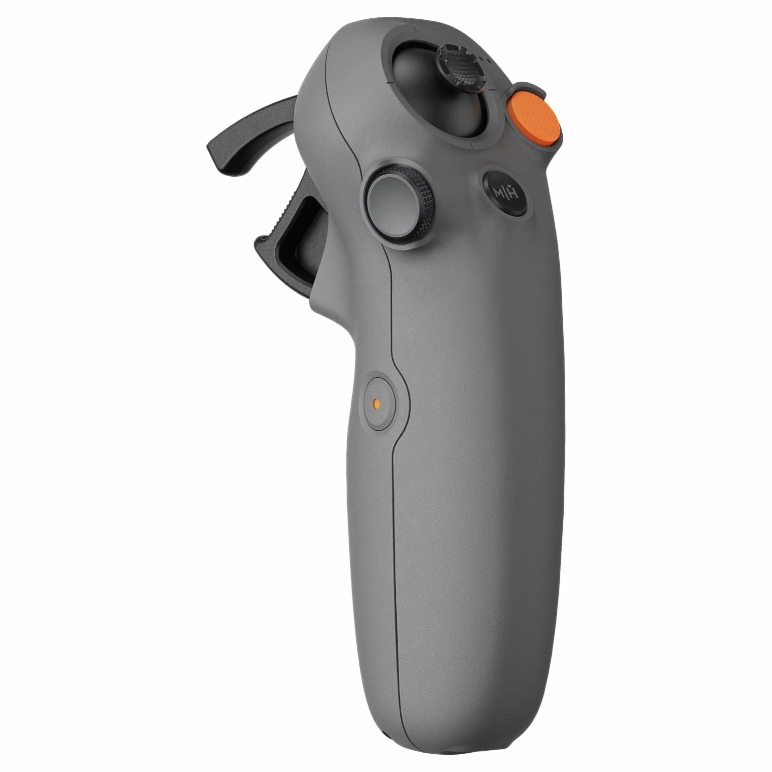 DJI RC Motion 3, FPV Smart pilot zdalnego sterowania z wciągającym sterowaniem ruchem, kompaktowy i przenośny, hamulec awaryjny One-Click, kursor AR, intuicyjny kontroler drona, kompatybilność z