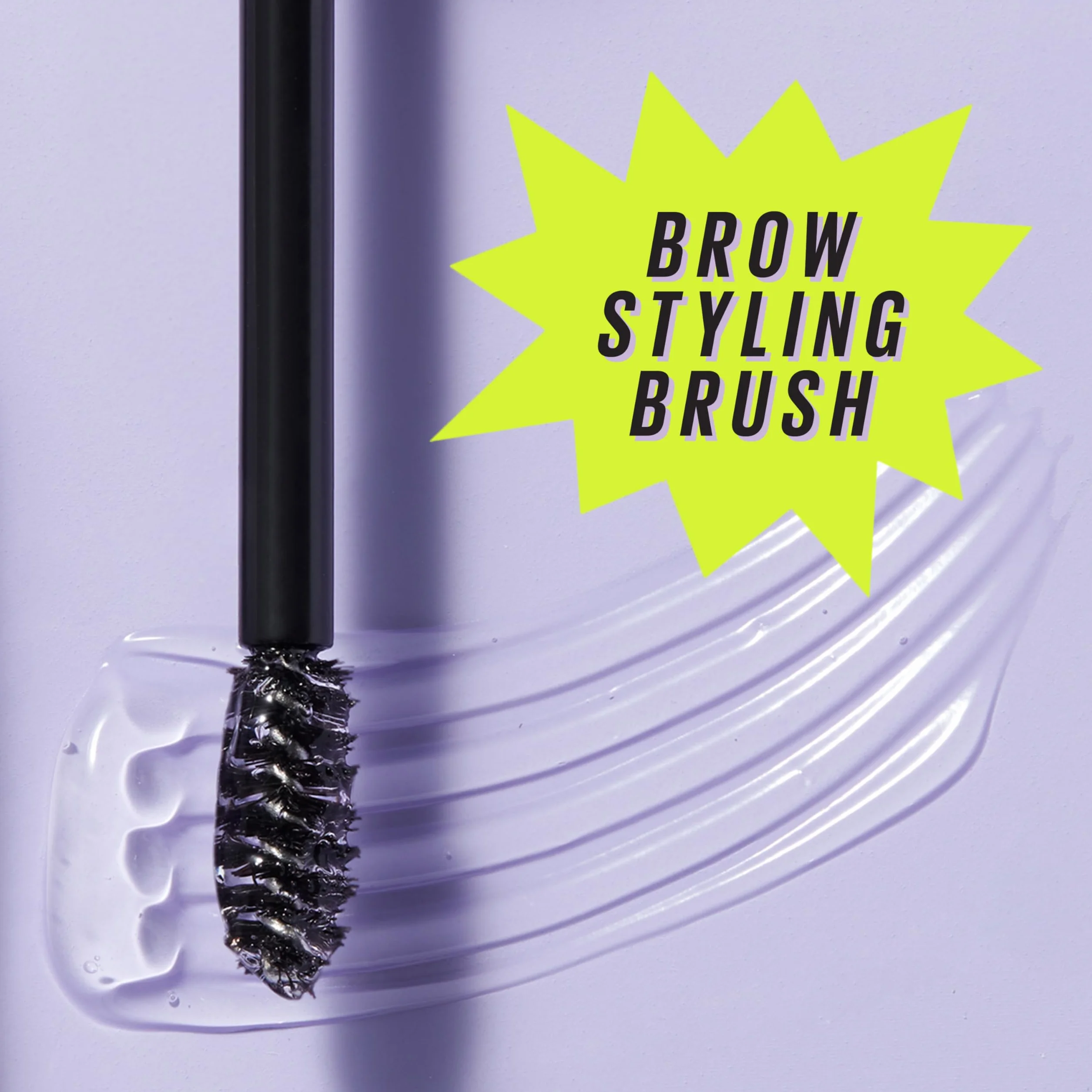 Maybelline New York Superlock żel do brwi