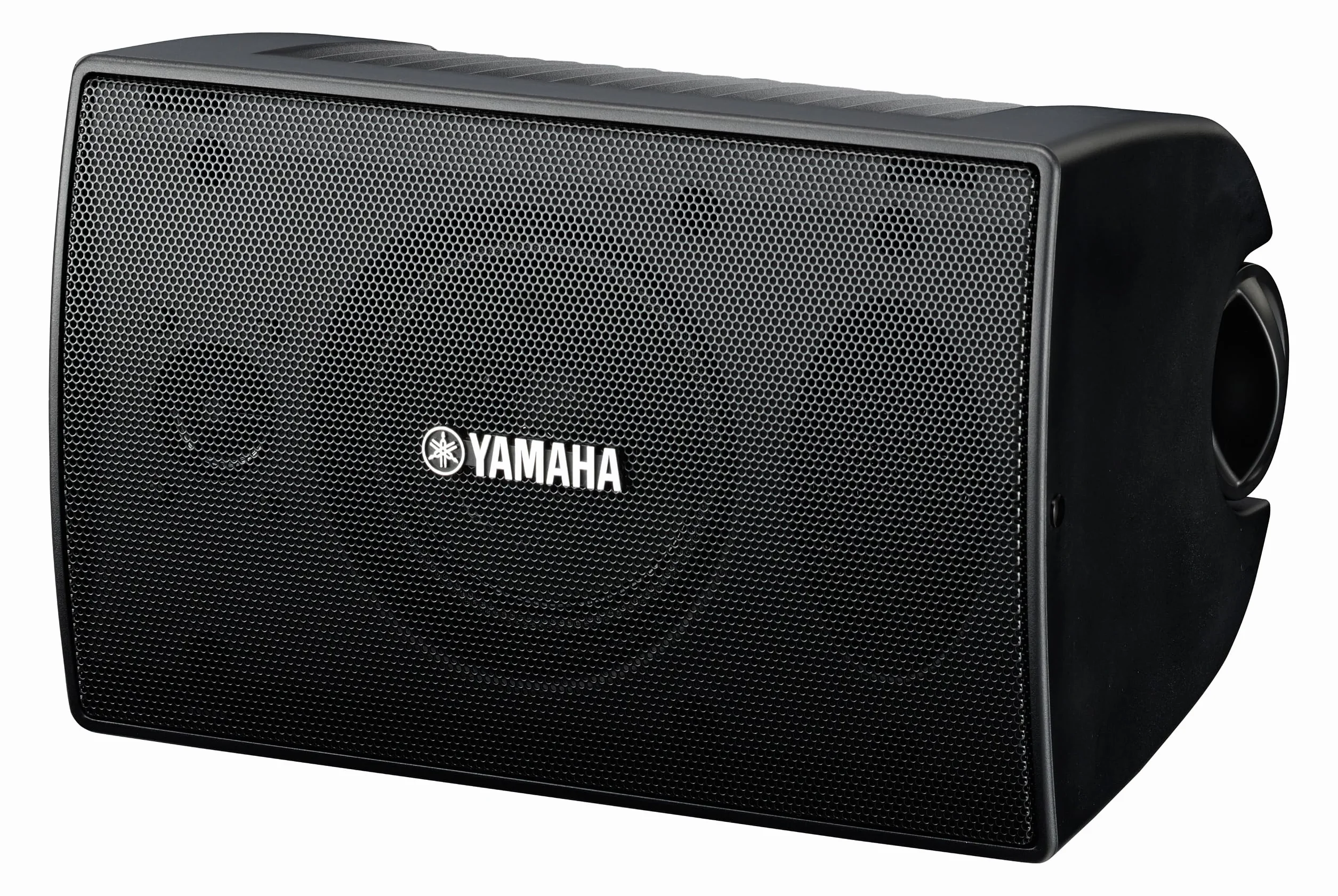 Yamaha ANSAW194BL 2-drożny Głośnik Zewnętrzny, Czarny, 80 W, 2 Szt.