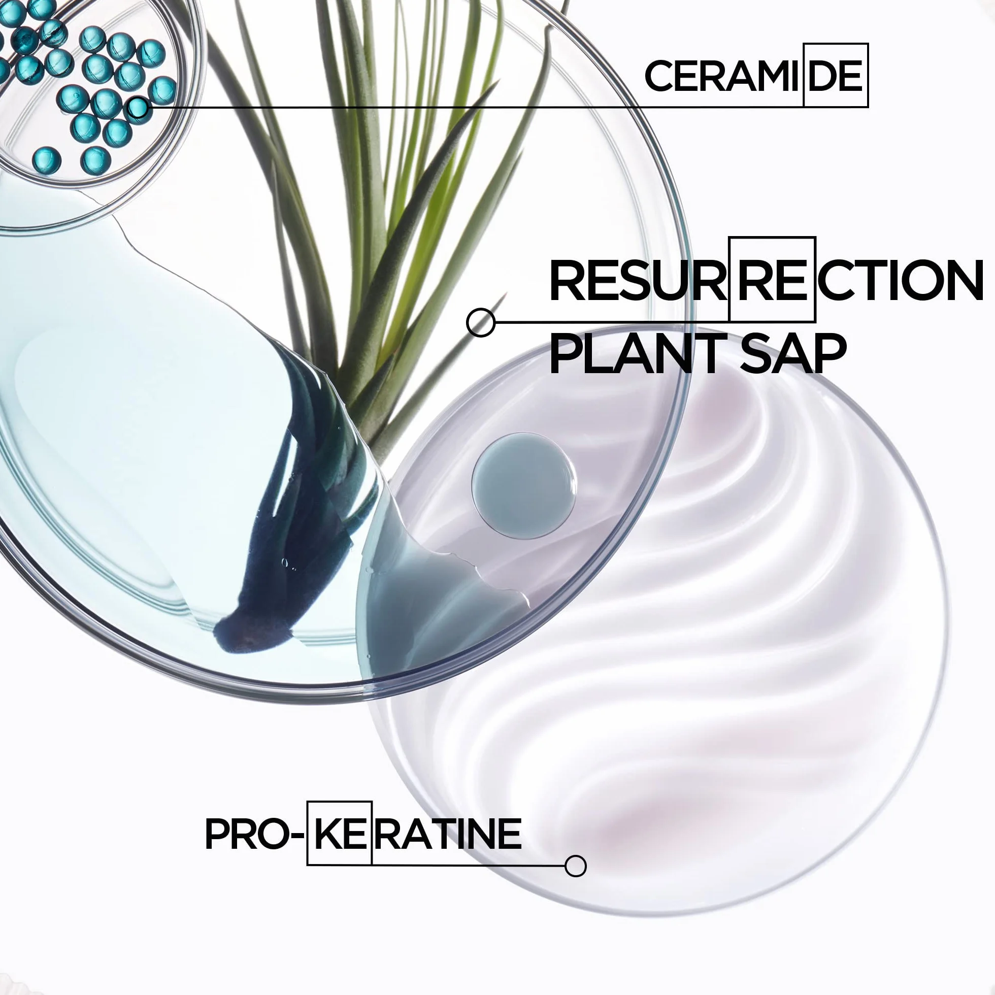 Kérastase Résistance Ciment Thermique 150ml
