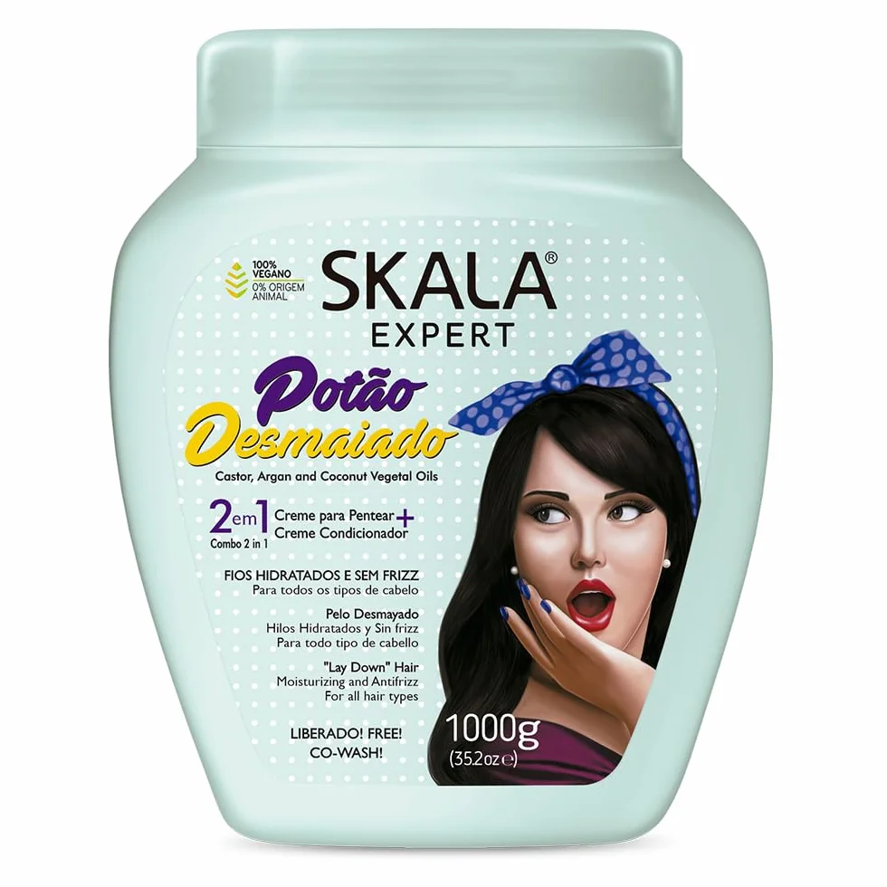 Skala Expert Odżywka do Włosów 1 kg