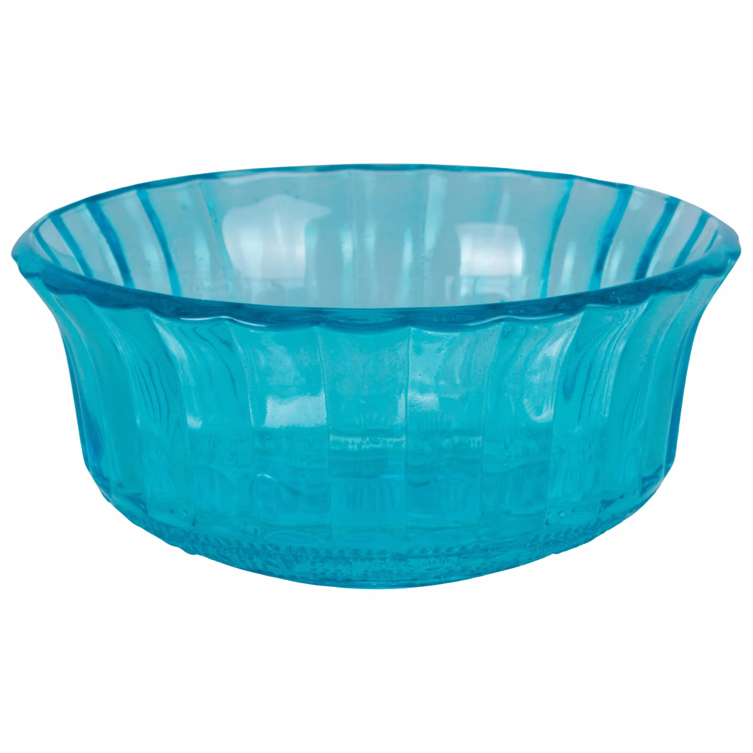 Villa d'Este Home Tivoli 1996 Zestaw 6 szklanych misek 270 ml Imperial Color