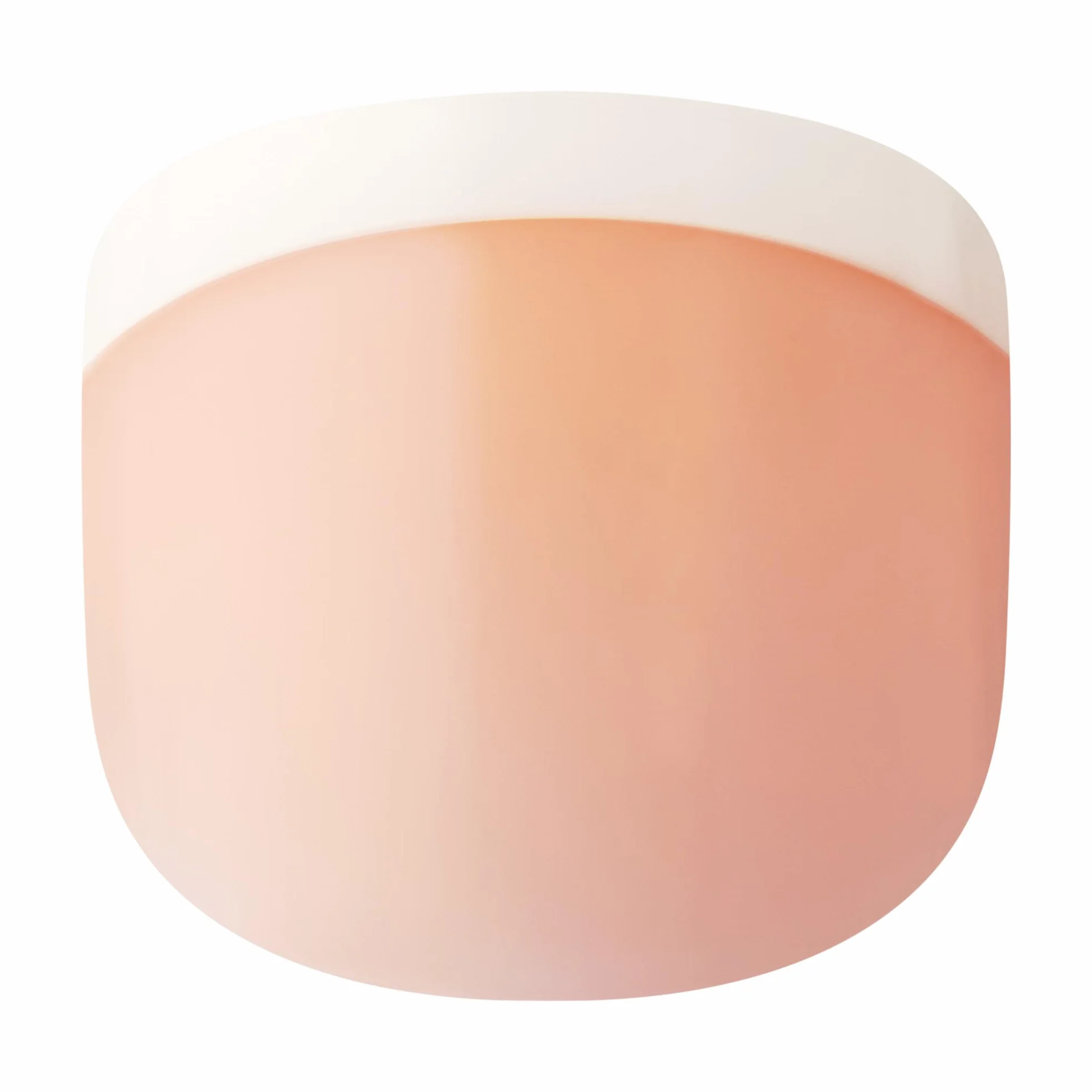 Kiss Nail Kit, Toenail, No Chip, Real Short, Limitless, EFT01 1 zestaw
