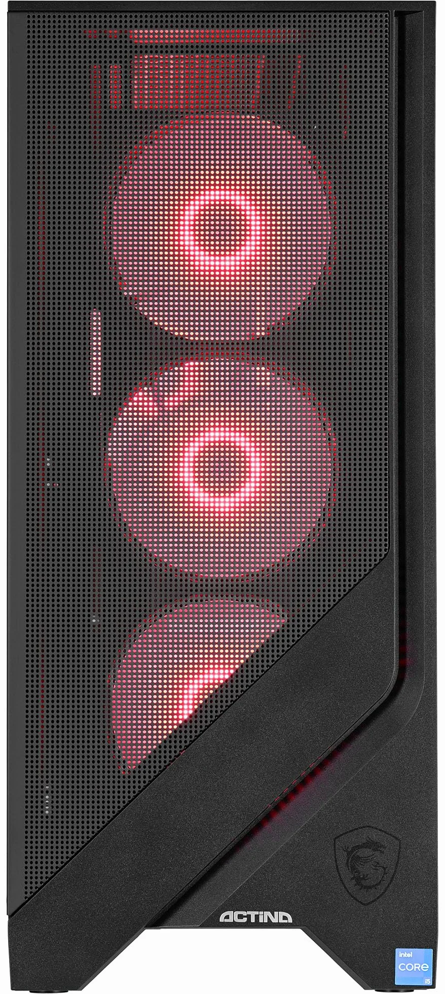 ACTINA PBM 12400F/32GB/1TB/RTX4060/650W