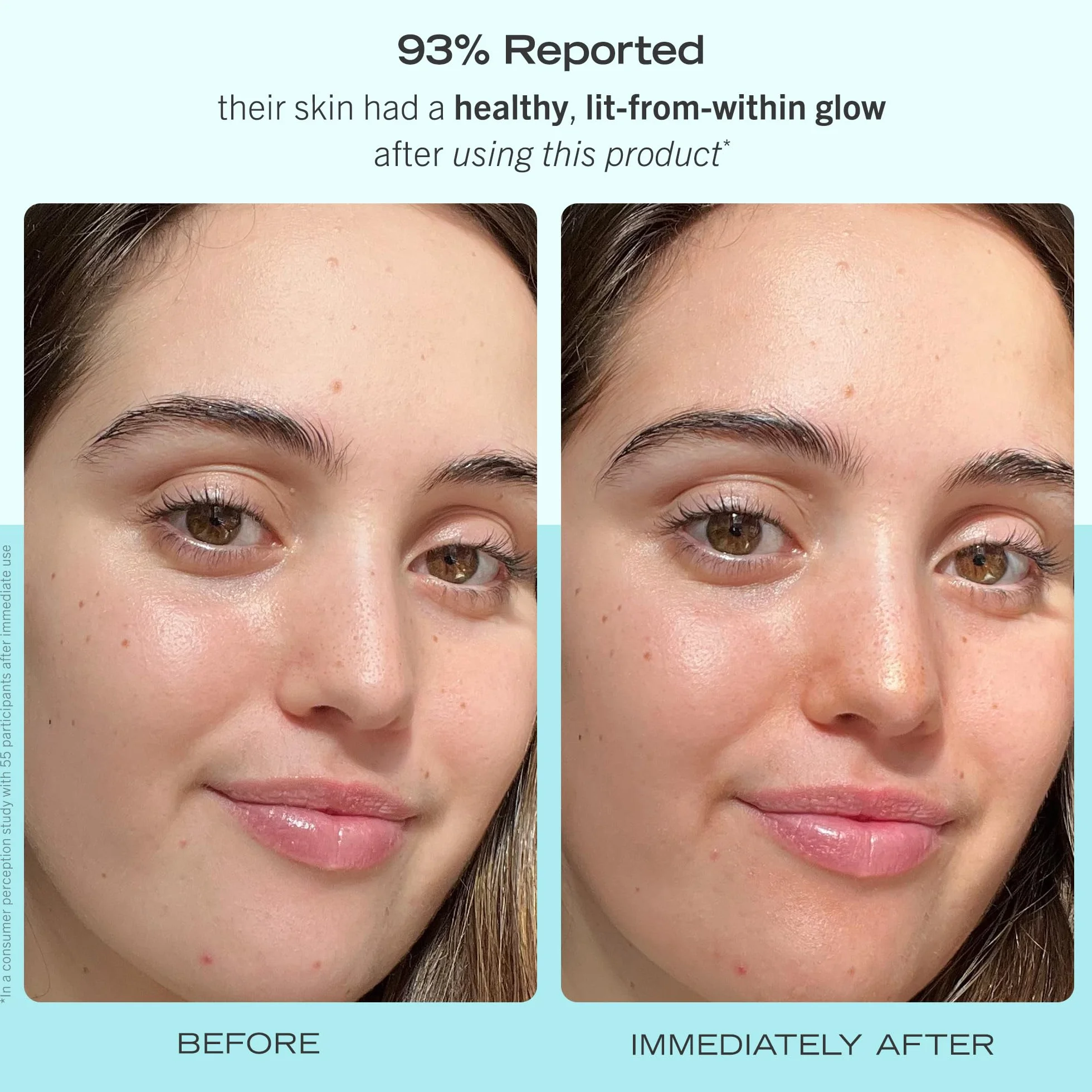 First Aid Beauty – Bronze + Glow Drops z niacynamidem, wyrównują koloryt, wygładzają pory, nawilżają 24h, brązowy efekt, niekomedogenne, dla skóry wrażliwej, 30 ml