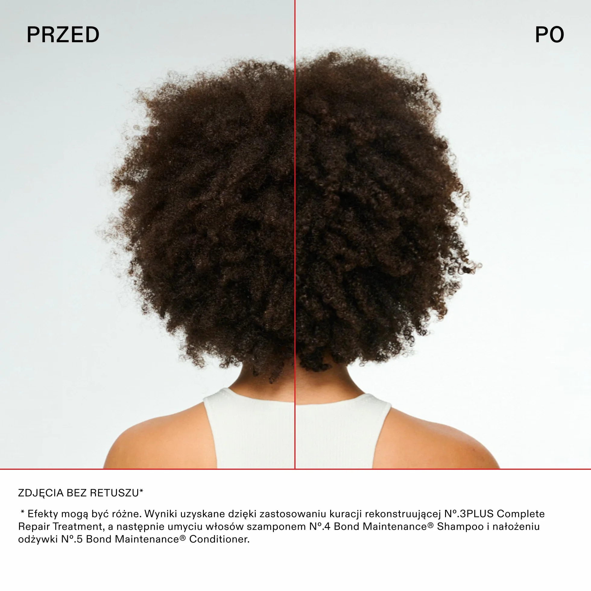 Olaplex N°.3PLUS kompletny zabieg naprawczy (100 ml)