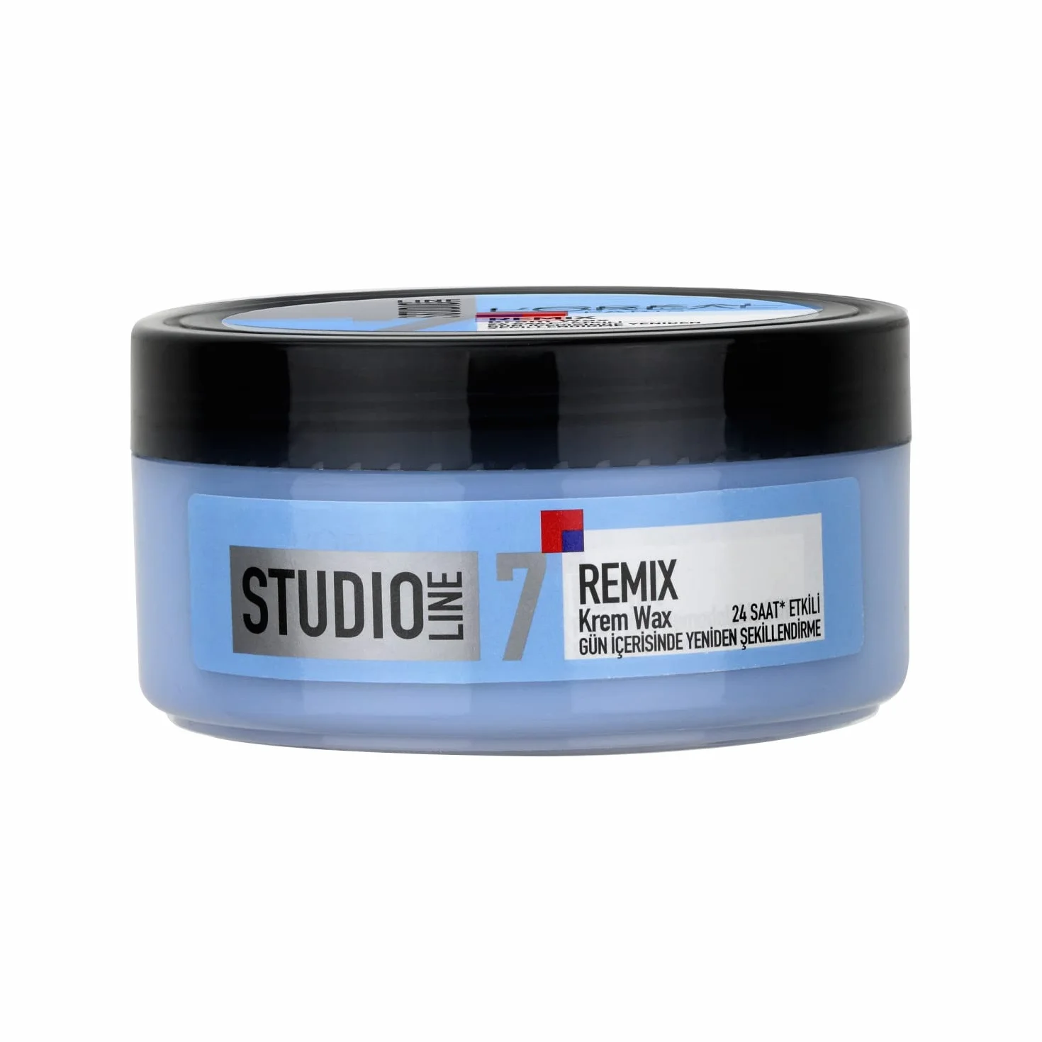 L'Oréal Paris Studio Line REMIX Pâte Coiffante Fixation Très Forte 150ml