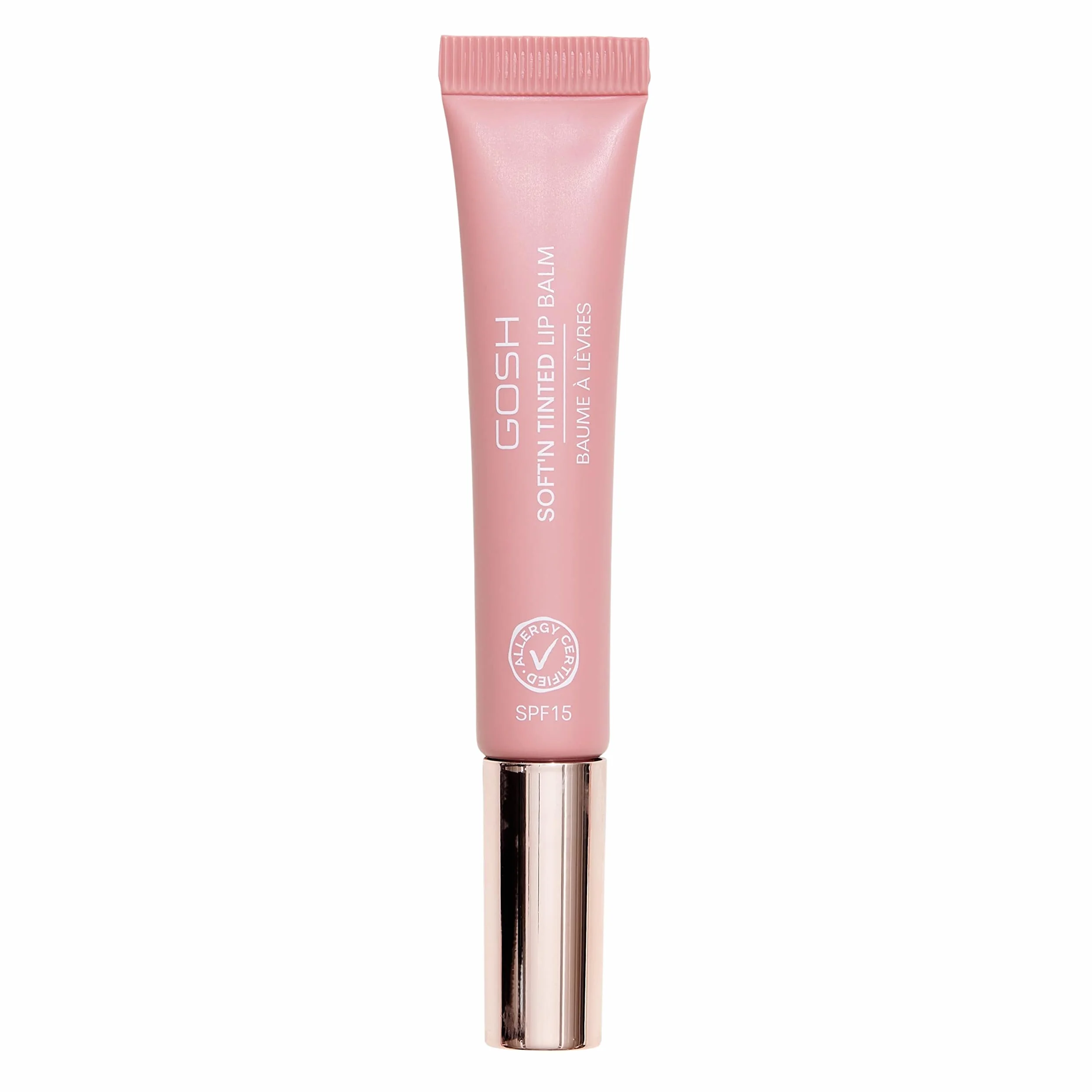Soft'N Tinted Lip Balm 004-Vintage Rose 8 ml