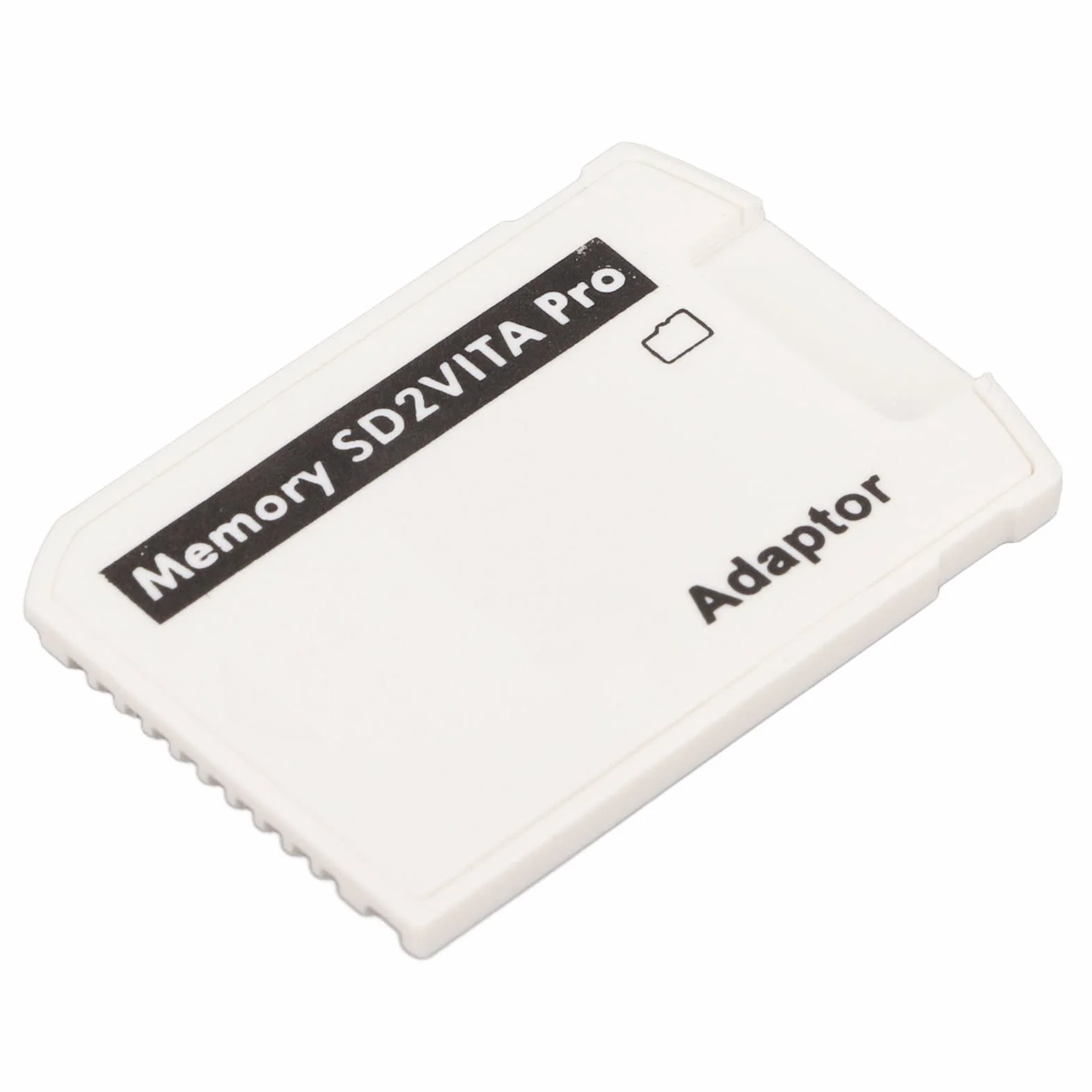 Adapter karty pamięci SD2 5.0, do PSVSD adapter do PSV 1000 2000 do PS TV, dla HENkaku, dla Enso Firmware