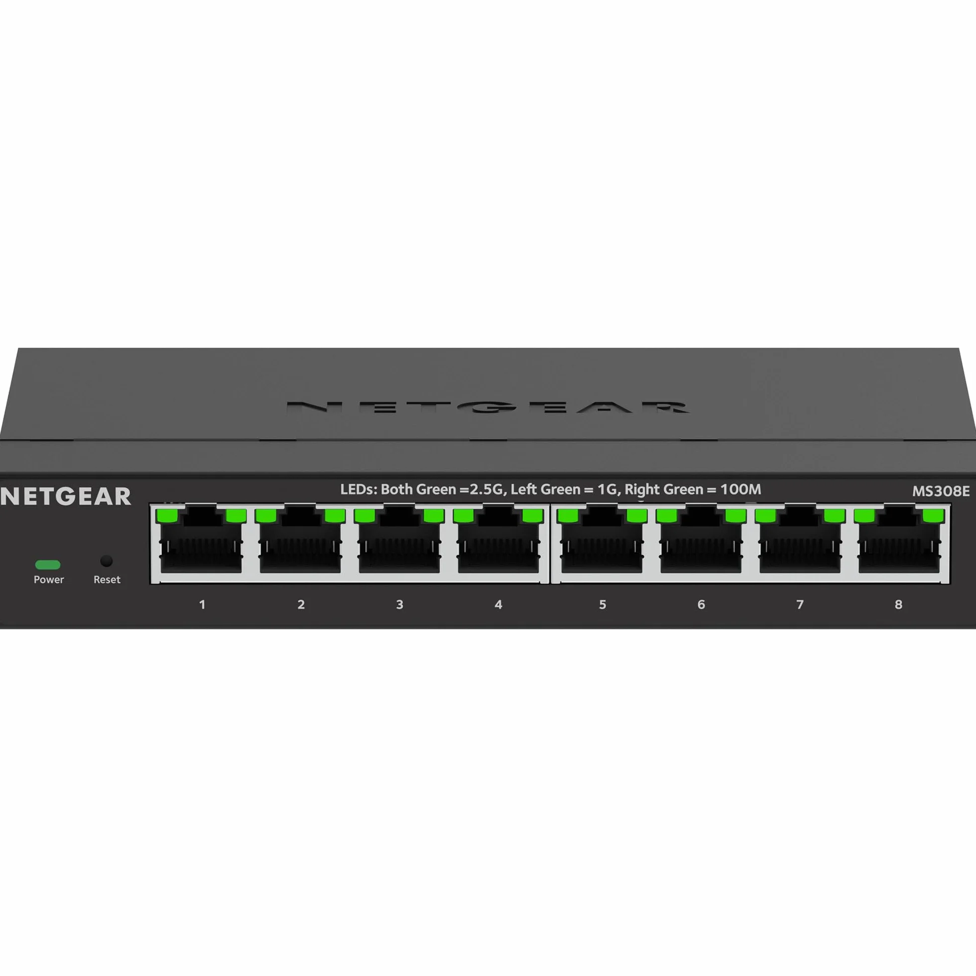 Netgear MS308E-100EUS
