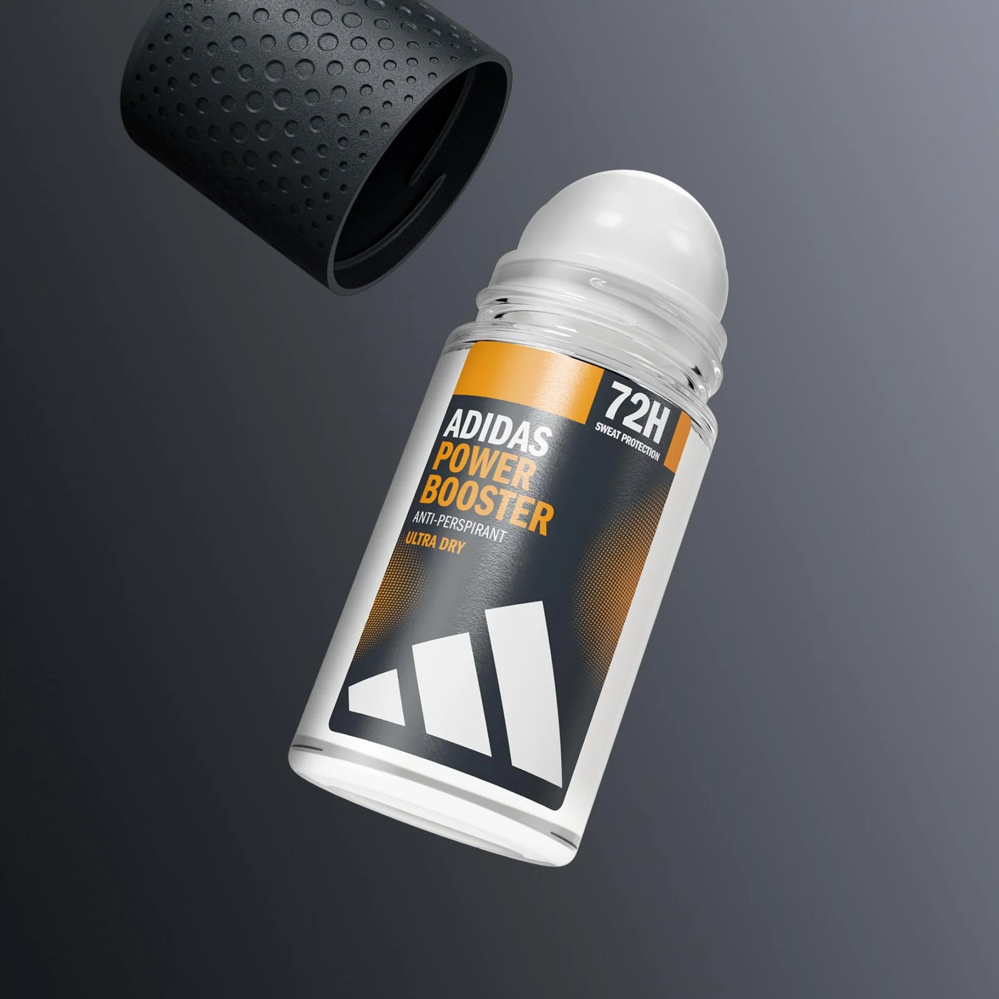 adidas Power Booster dezodorant w kulce dla mężczyzn, 50 ml