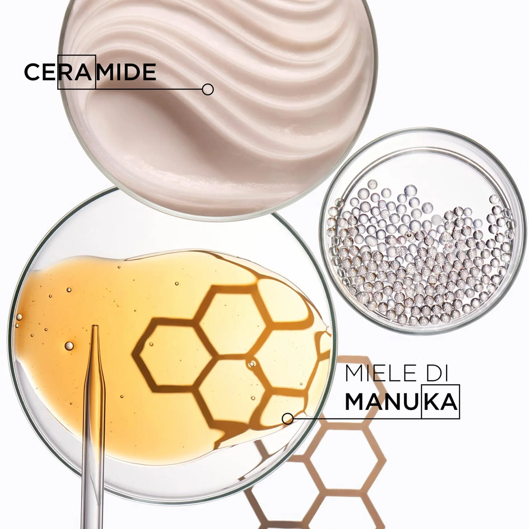 Kerastase Crème De Jour Curl Manifest