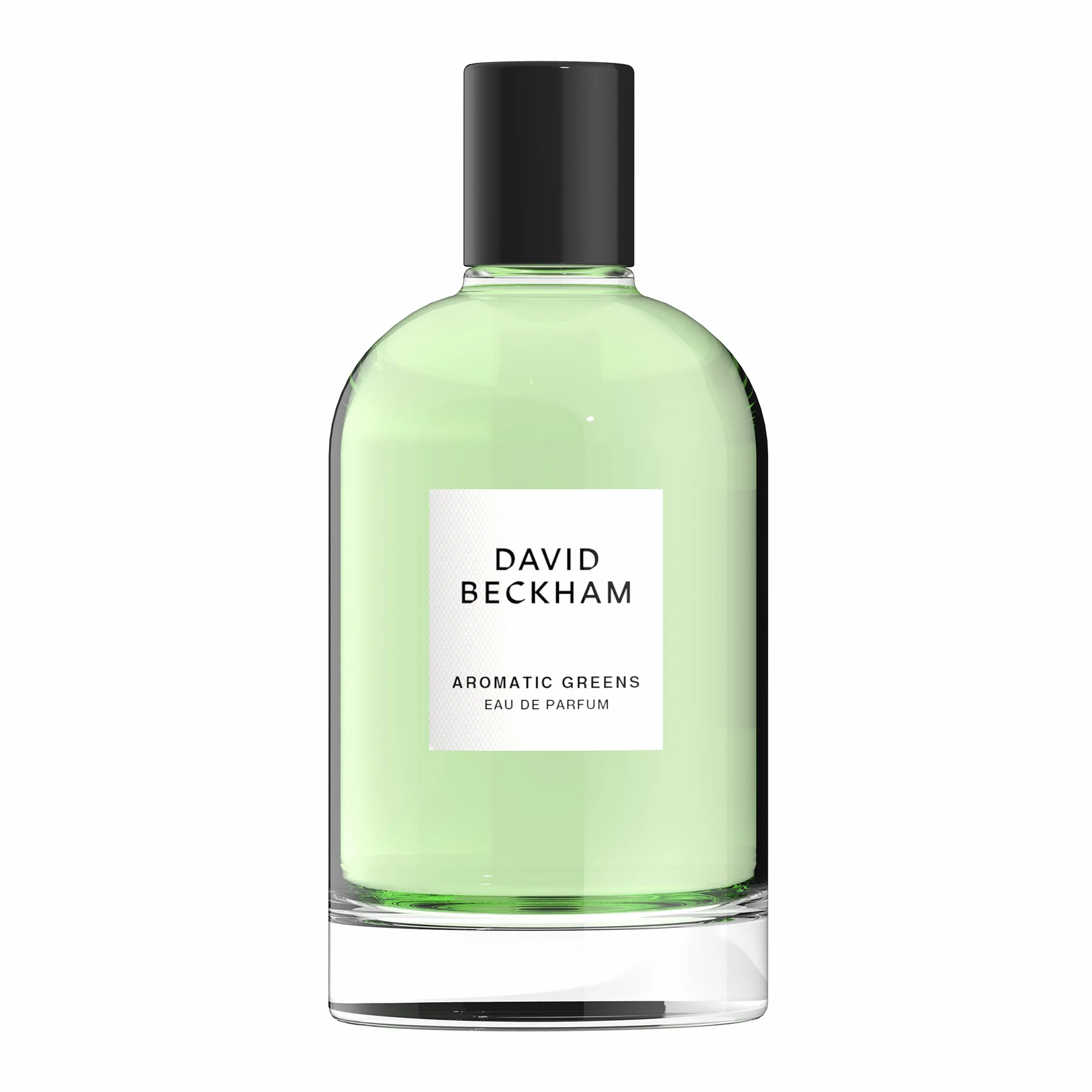 David Beckham Aromatic Greens Woda Perfumowana, 100 ml
