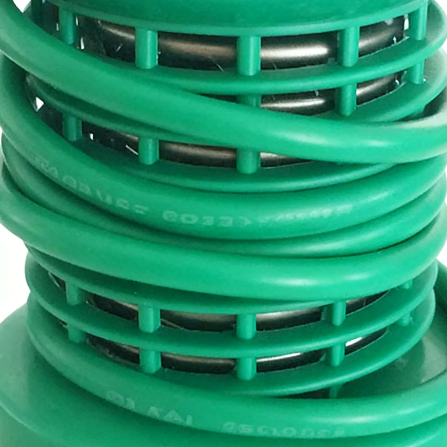 Zastępcza Jonowa Kąpiel Stóp 4 Części Przenośny System | Zamiennik Systemu Kąpieli Stóp Do Domowej Kąpieli Oczyszczania Relaksu Wellness Pielęgnacji Salonu Piękności