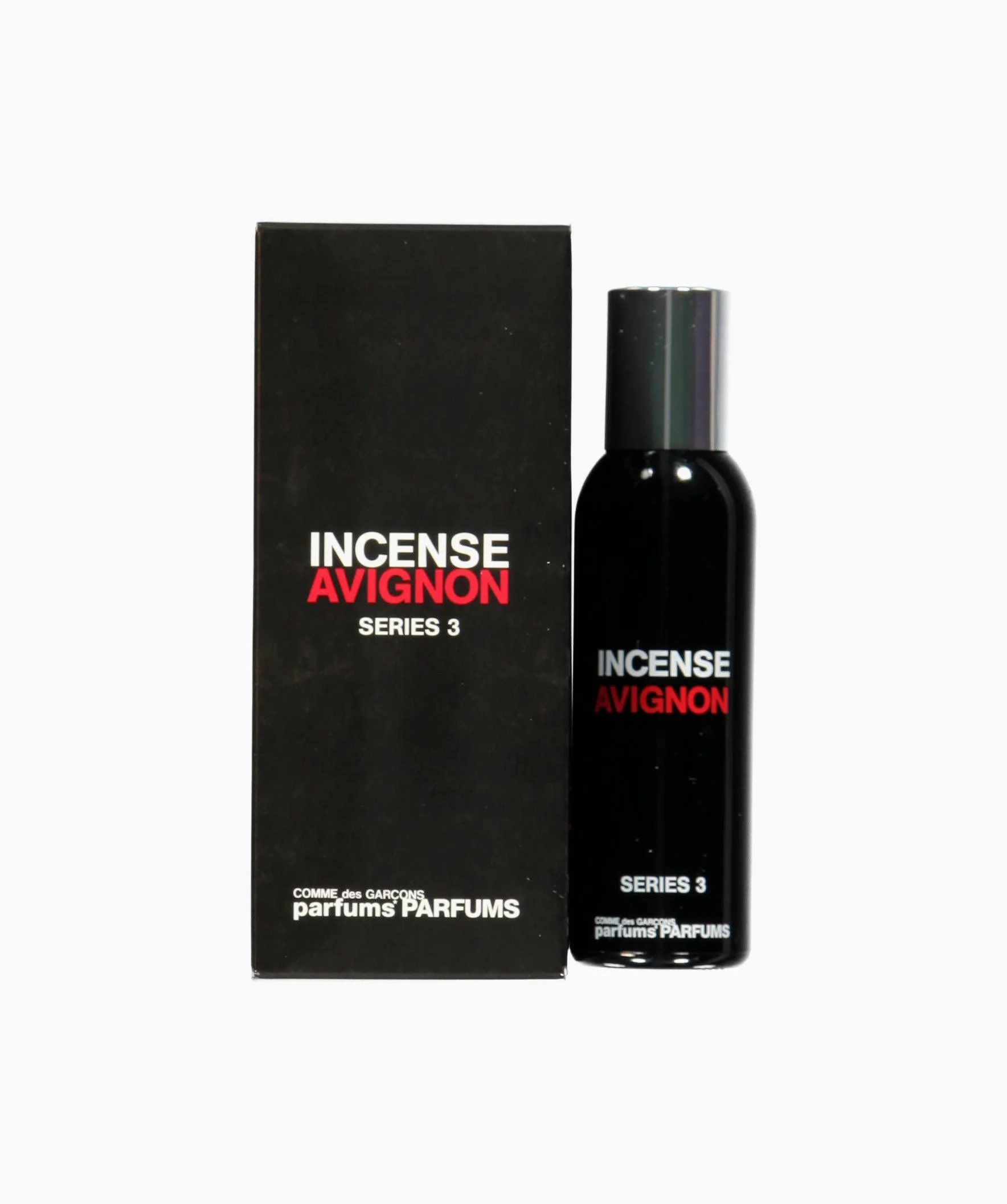 Ok. 129,90 euro/ 100 ml - Zawartość: 50 ml wody toaletowej 'Incense Avignon' Seria 3