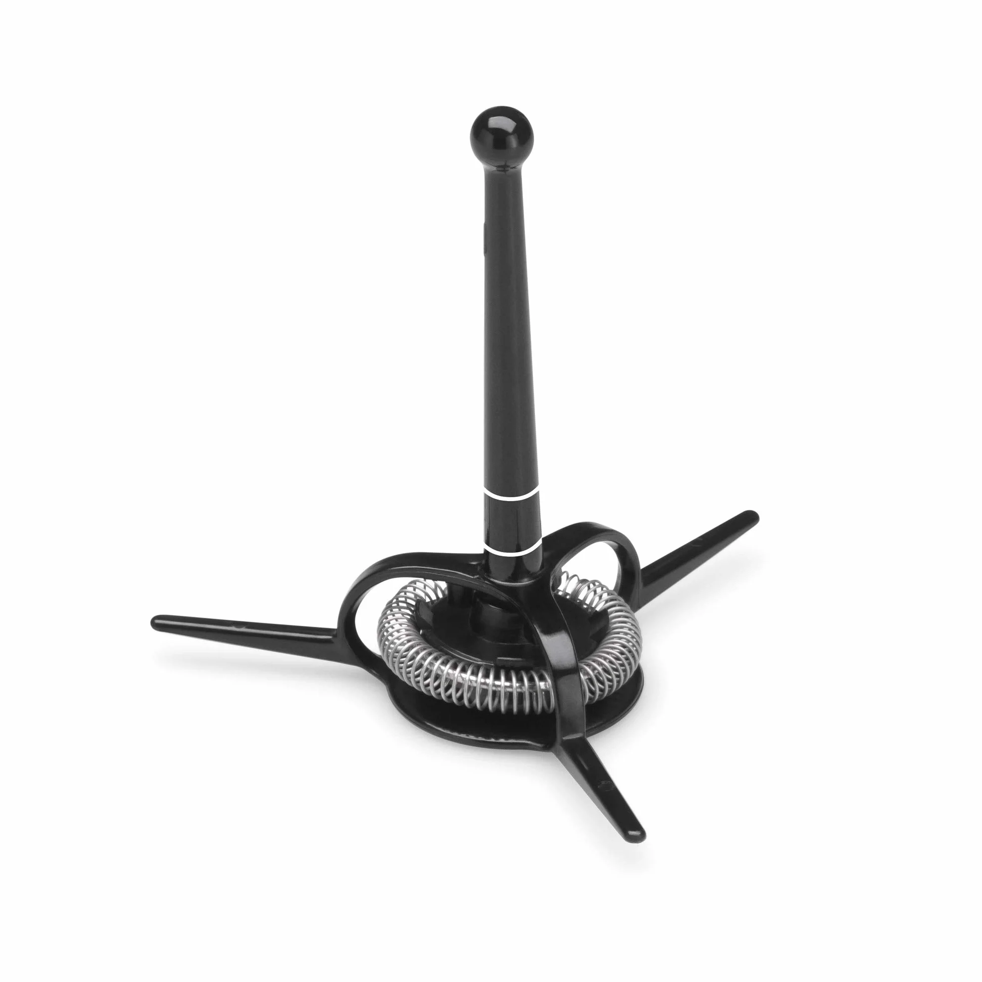 Wmf Stelio Spieniacz do Mleka, Srebrny, 150-250 ml