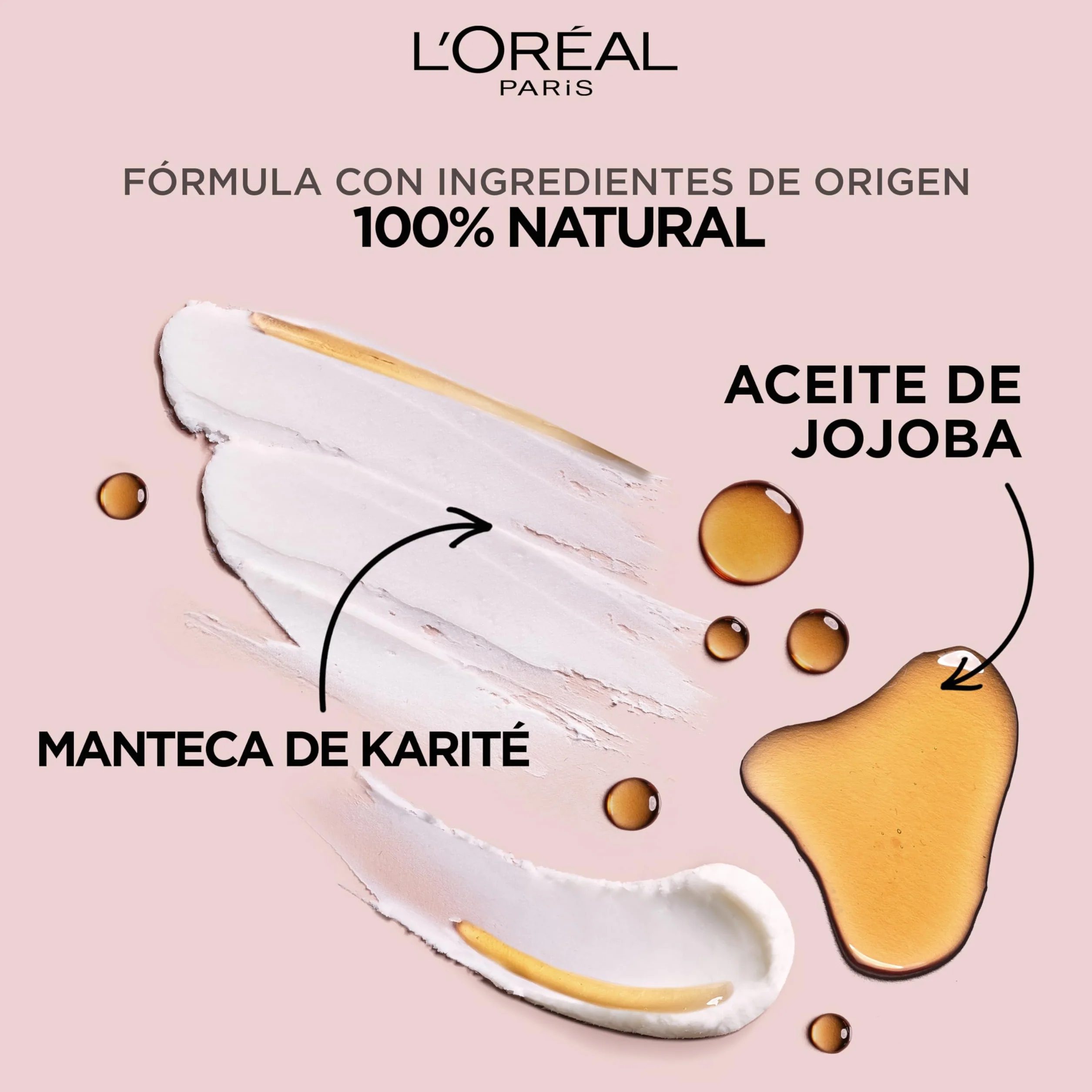 L'Oréal Paris Contour Le Khôl Kredka do oczu 101 Midnight Black 1,2 g