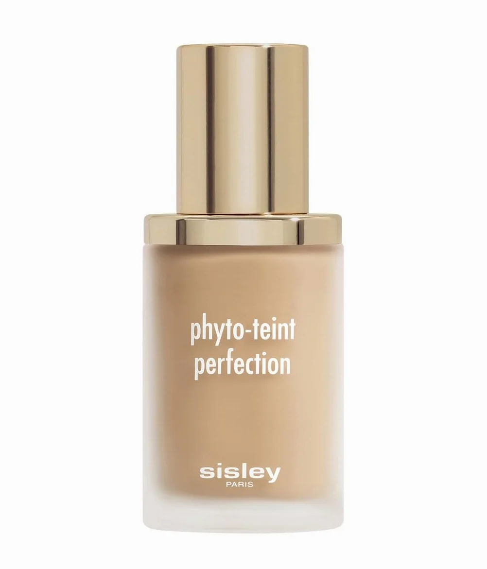 PHYTO-TEINT PERFECTION świecący matowy podkład do makijażu #3W2 - wiązka 30 ml