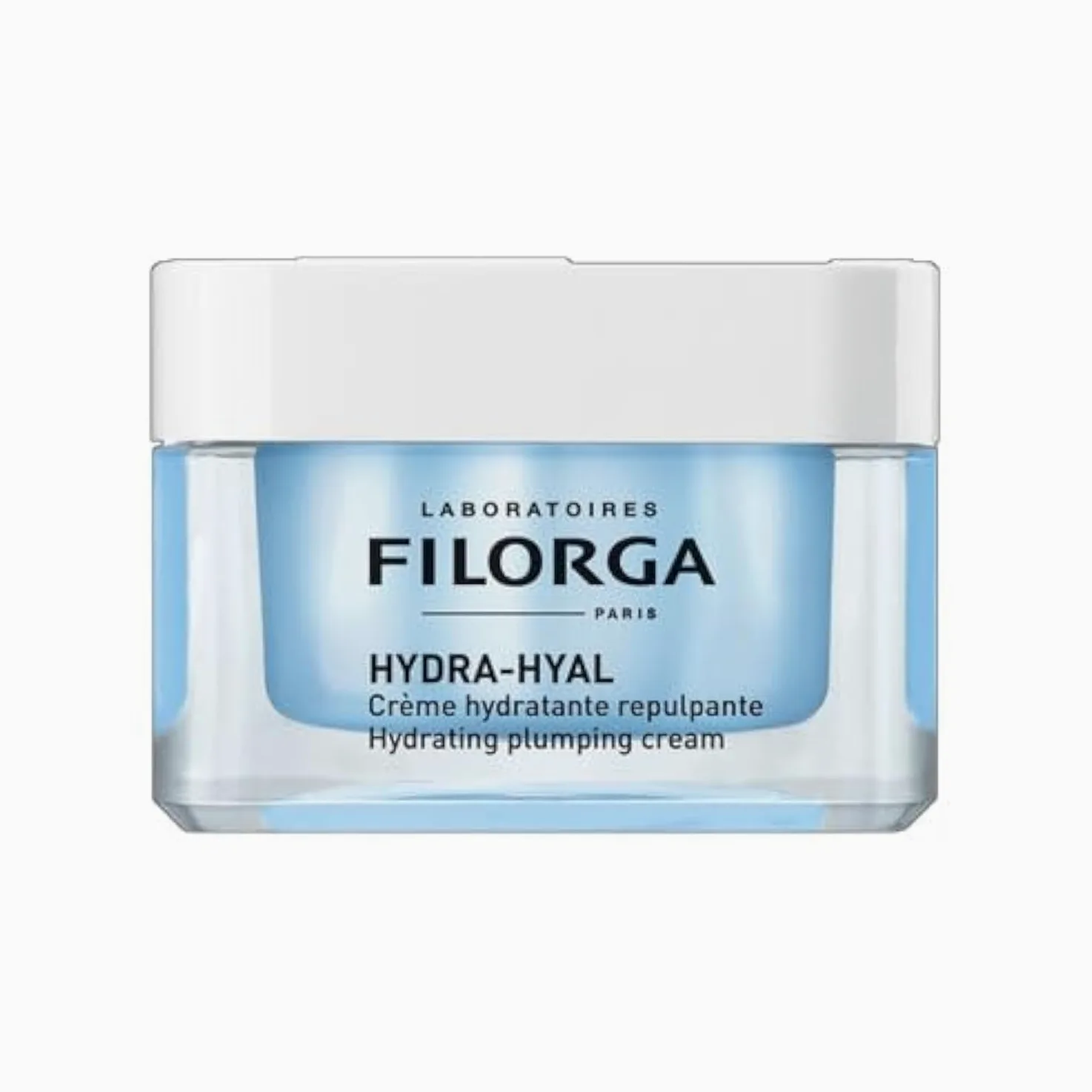 Filorga hydra hyal - nawilżający krem do twarzy - 50 ml