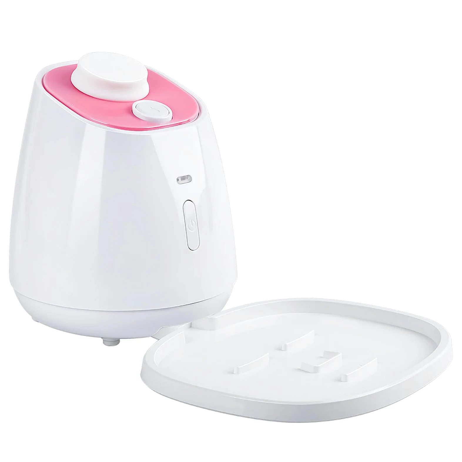 Producent Masek Na Twarz, Automatyczny Blender Masek Na Twarz, DIY Kolagen Masek Na Twarz, Owoce I Warzywa, Automatyczny Tryb Czyszczenia, Kontrola