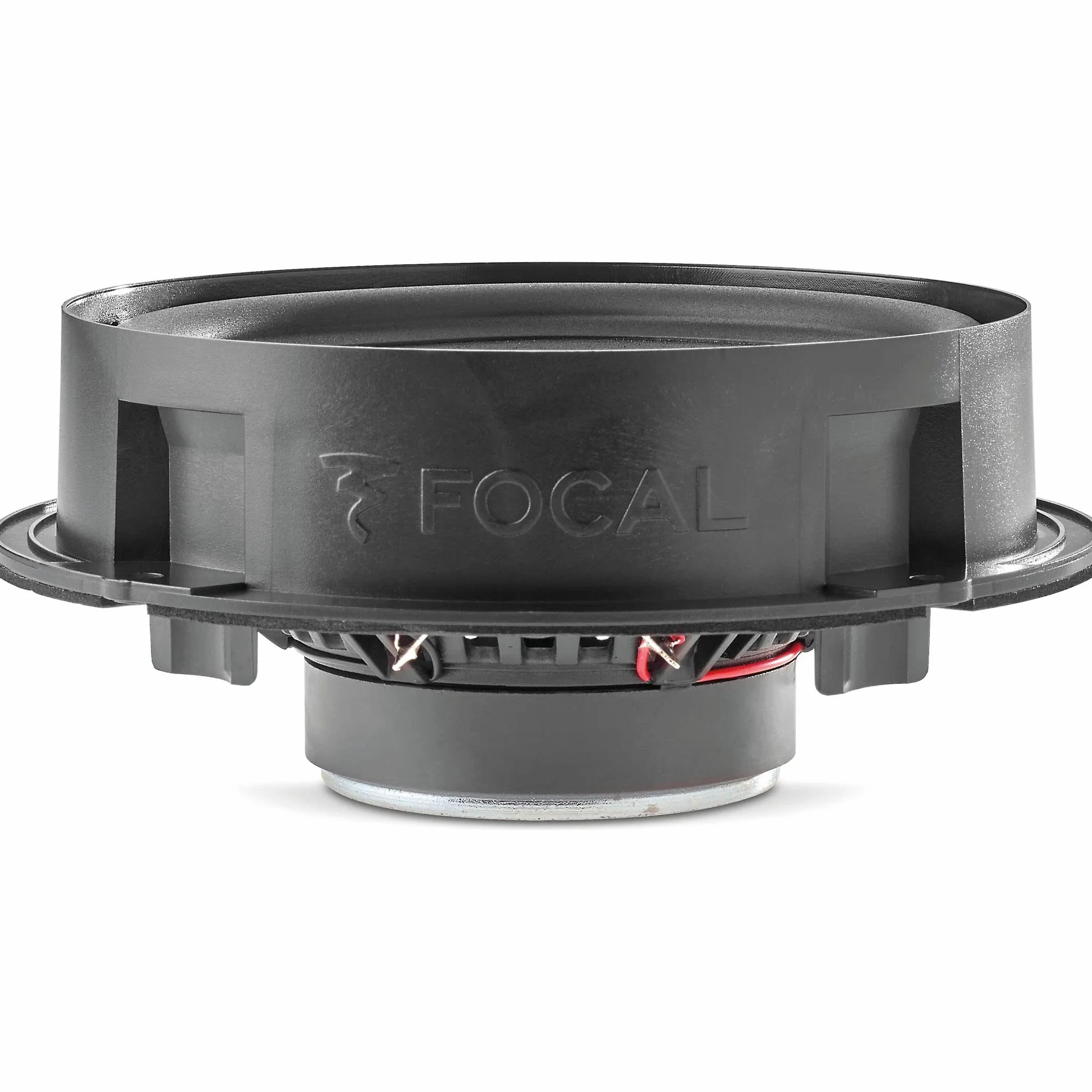 Focal ISVW155 Inside 2-drożny Compo 15,5 cm kompatybilny z pojazdami Volkswagen VW, Seat, Skoda