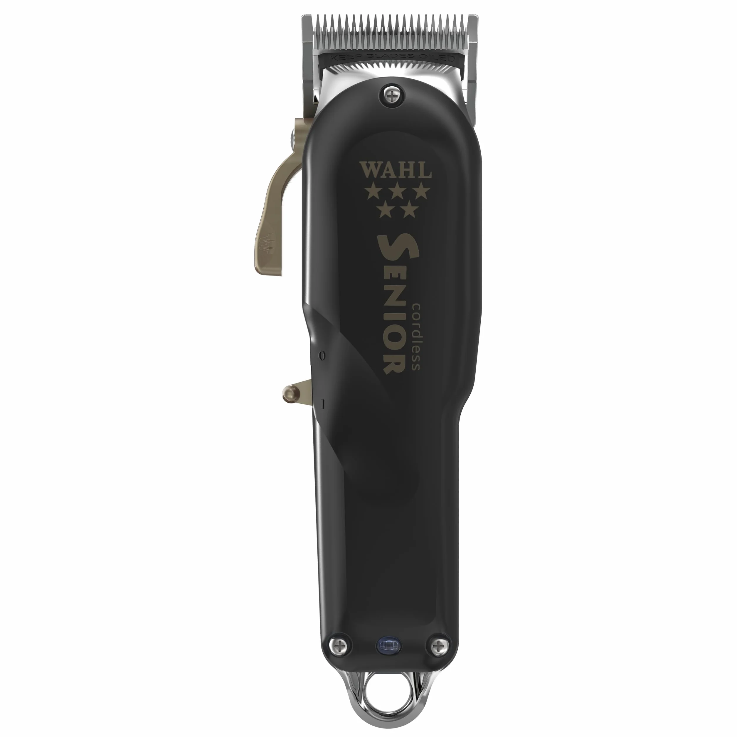 Wahl Cordless Senior - Professional Mains/Pordless Hair Clipper - Mocny i szybki blas